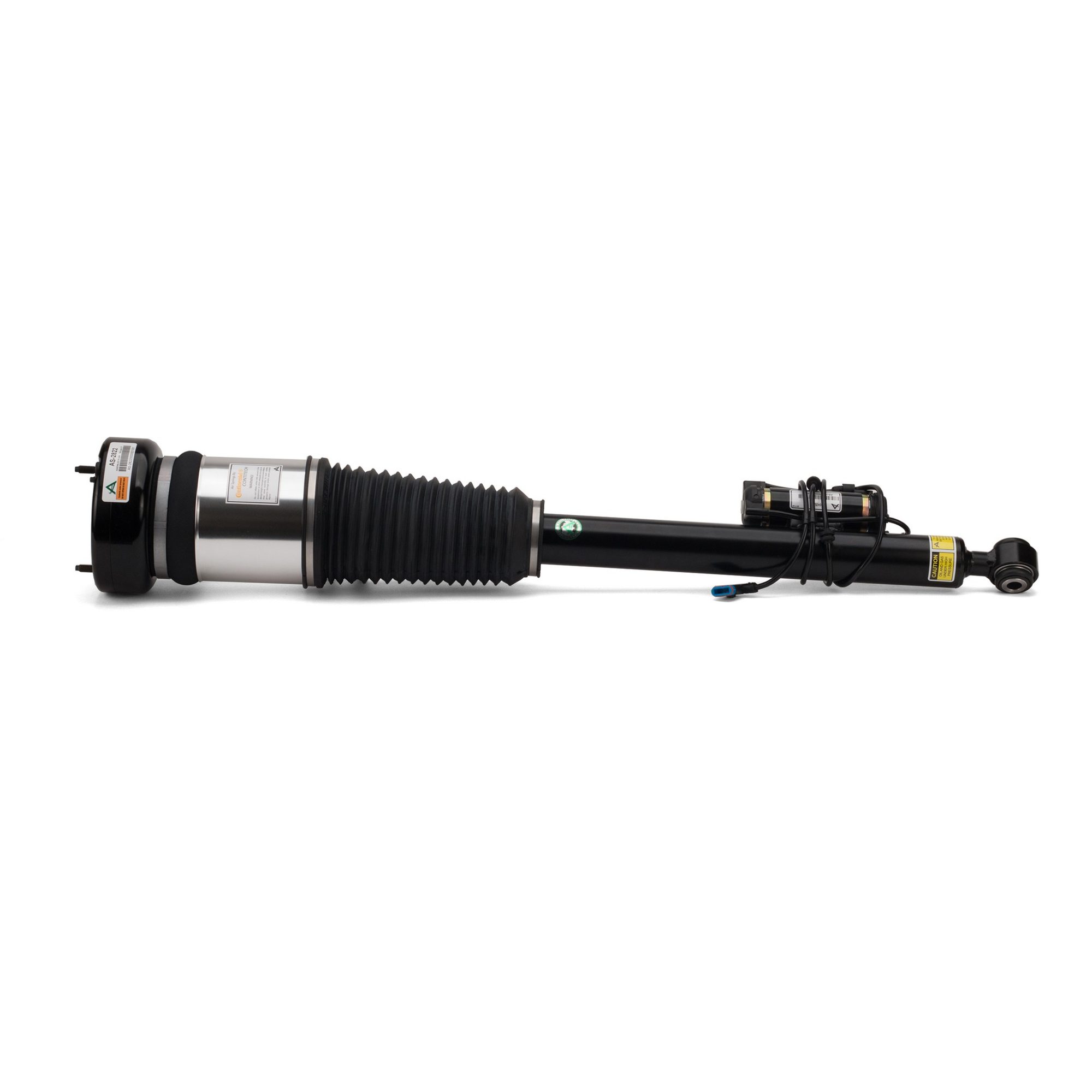 Rear Left Air Suspension Strut | ARNOTT AS-2822 Fits Mercedes-Benz — image 8