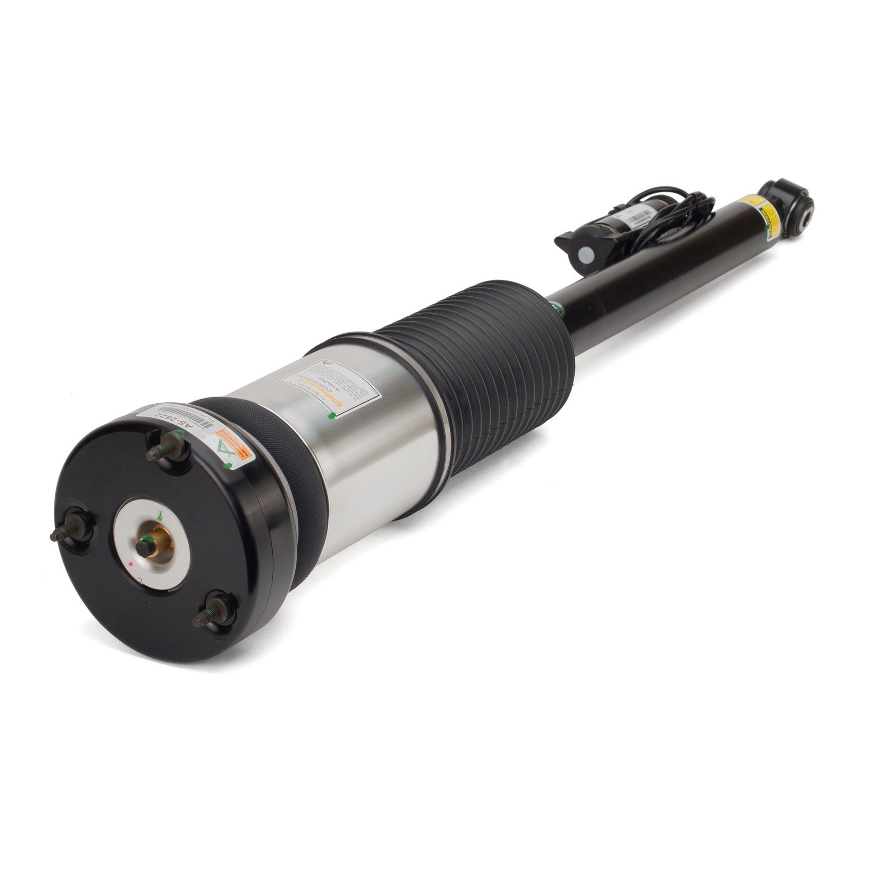 Rear Left Air Suspension Strut | ARNOTT AS-2822 Fits Mercedes-Benz — image 7