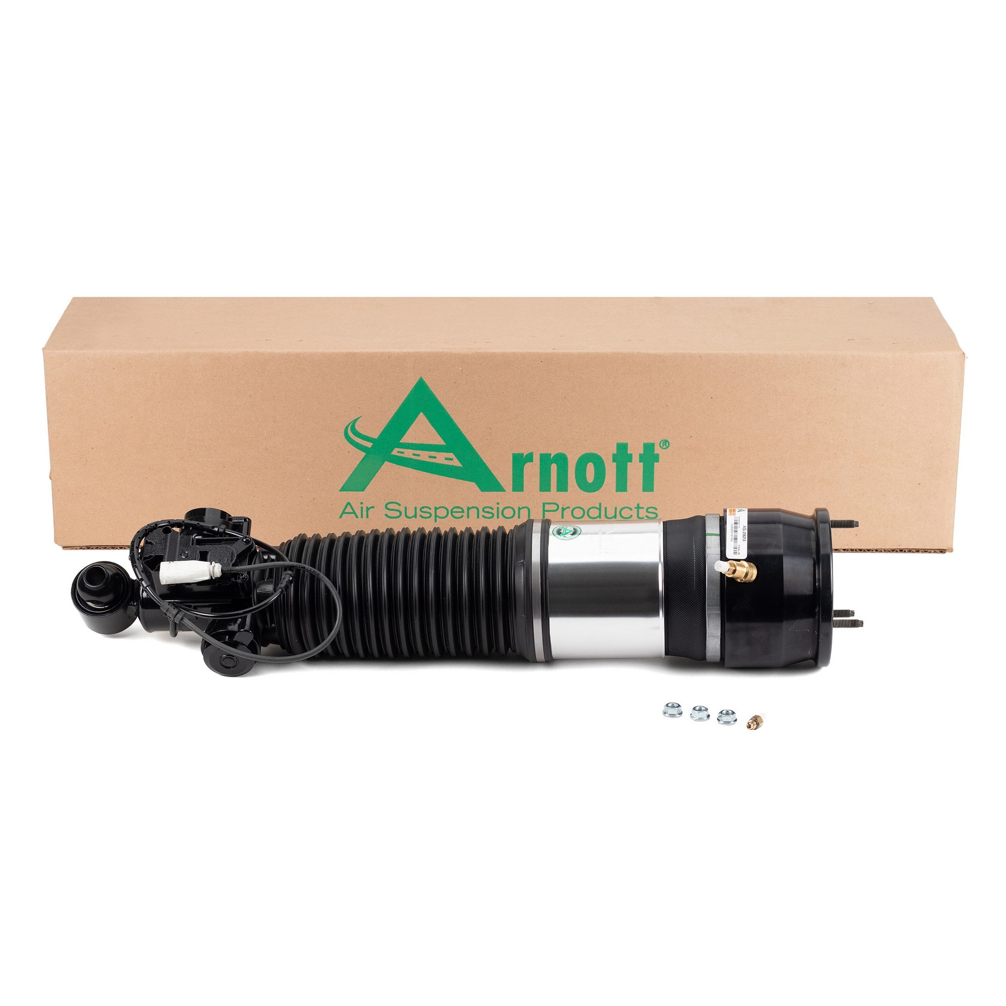 Air Suspension Strut | ARNOTT AS-2823 — image 3