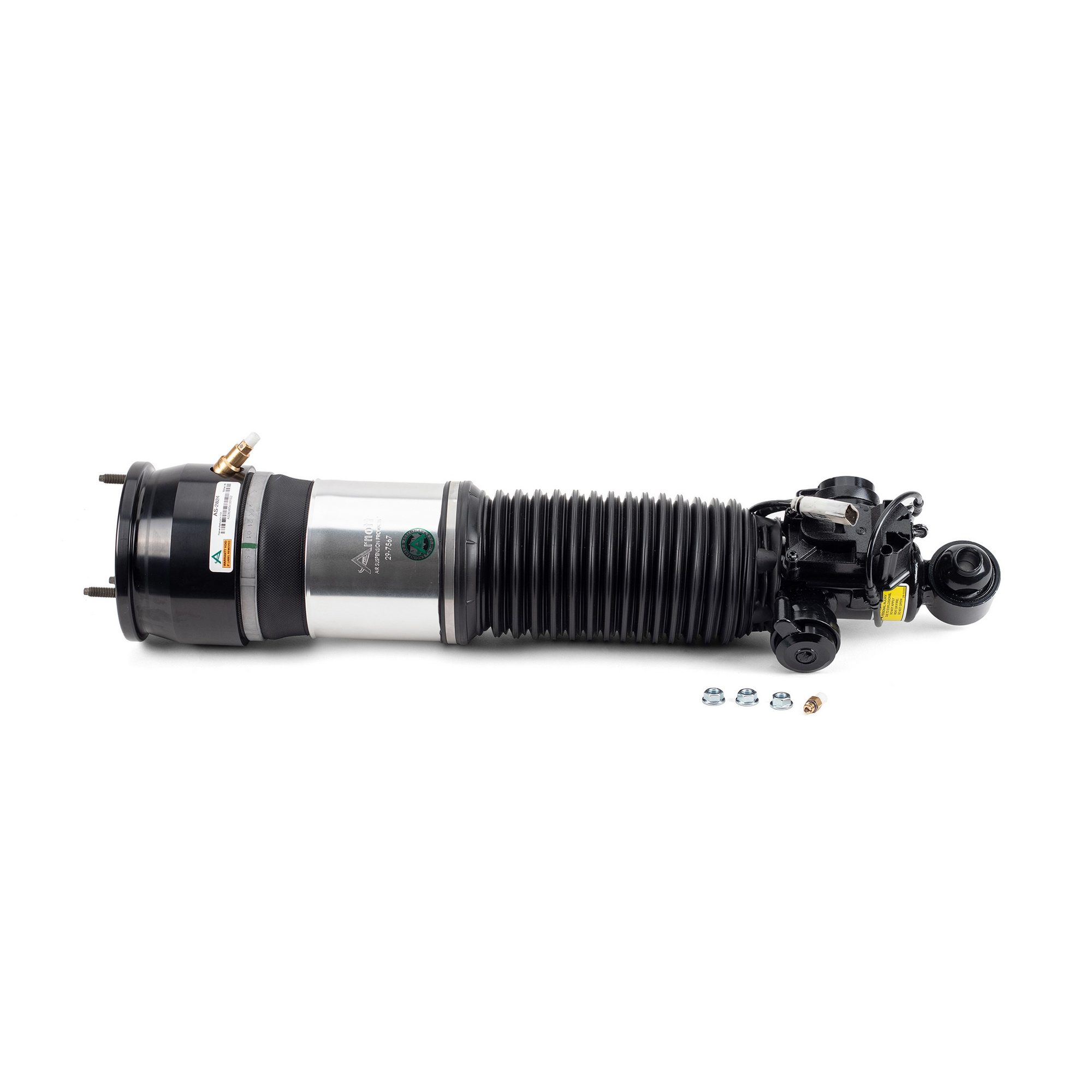 Air Suspension Strut | ARNOTT AS-2824 — image 2