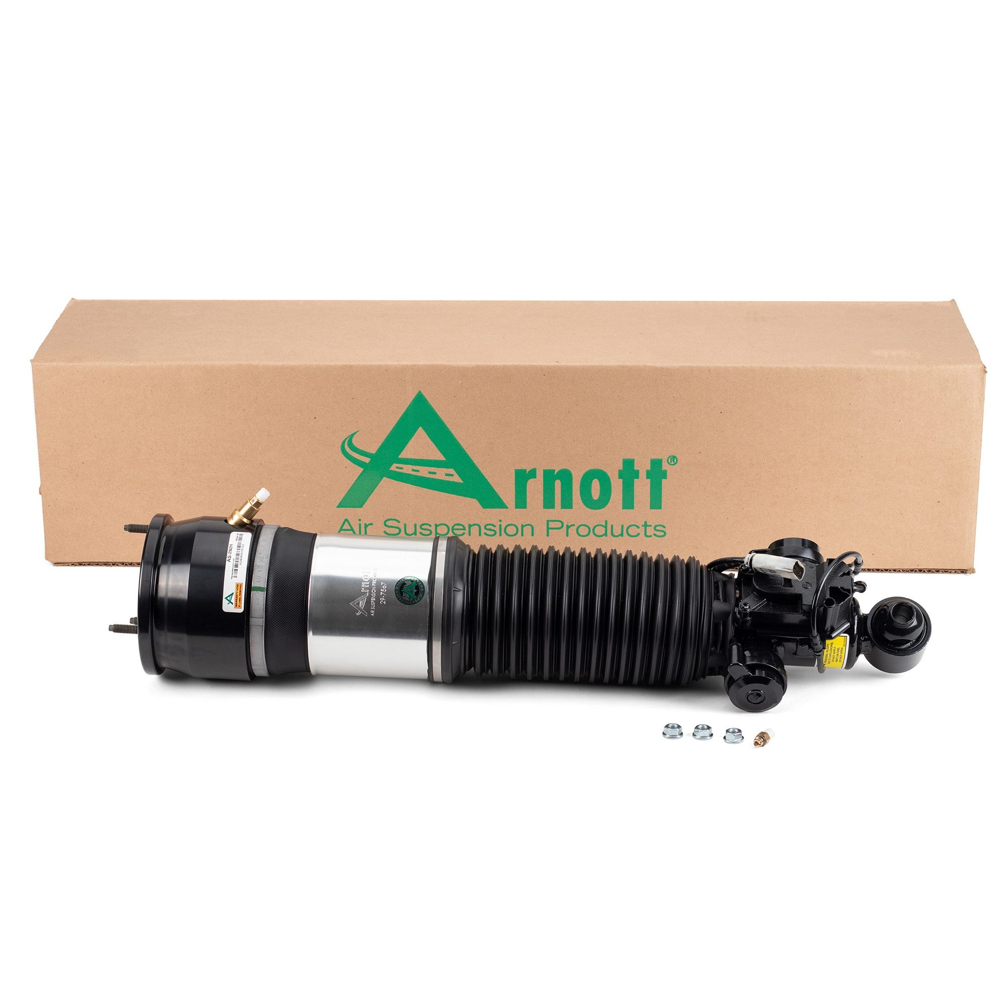 Air Suspension Strut | ARNOTT AS-2824 — image 3