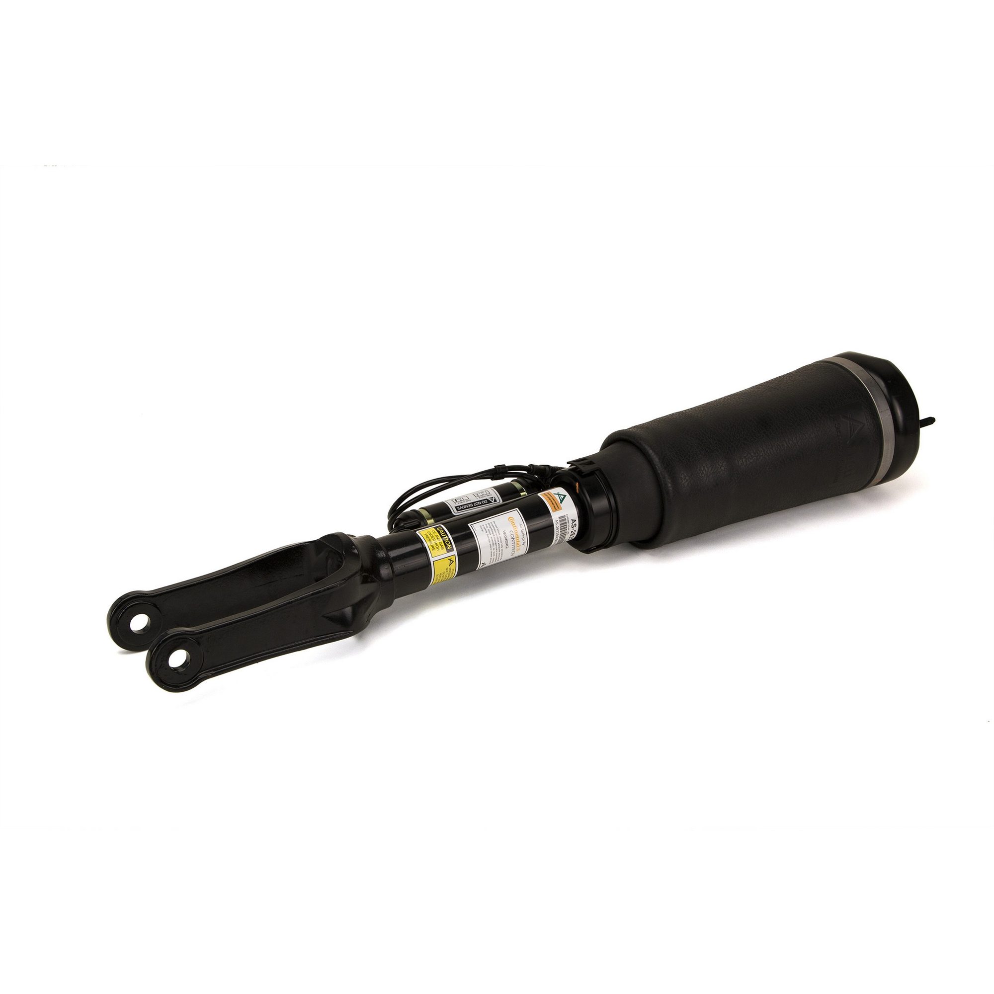 Front Air Suspension Strut | ARNOTT AS-2833 Fits Mercedes-Benz — image 7