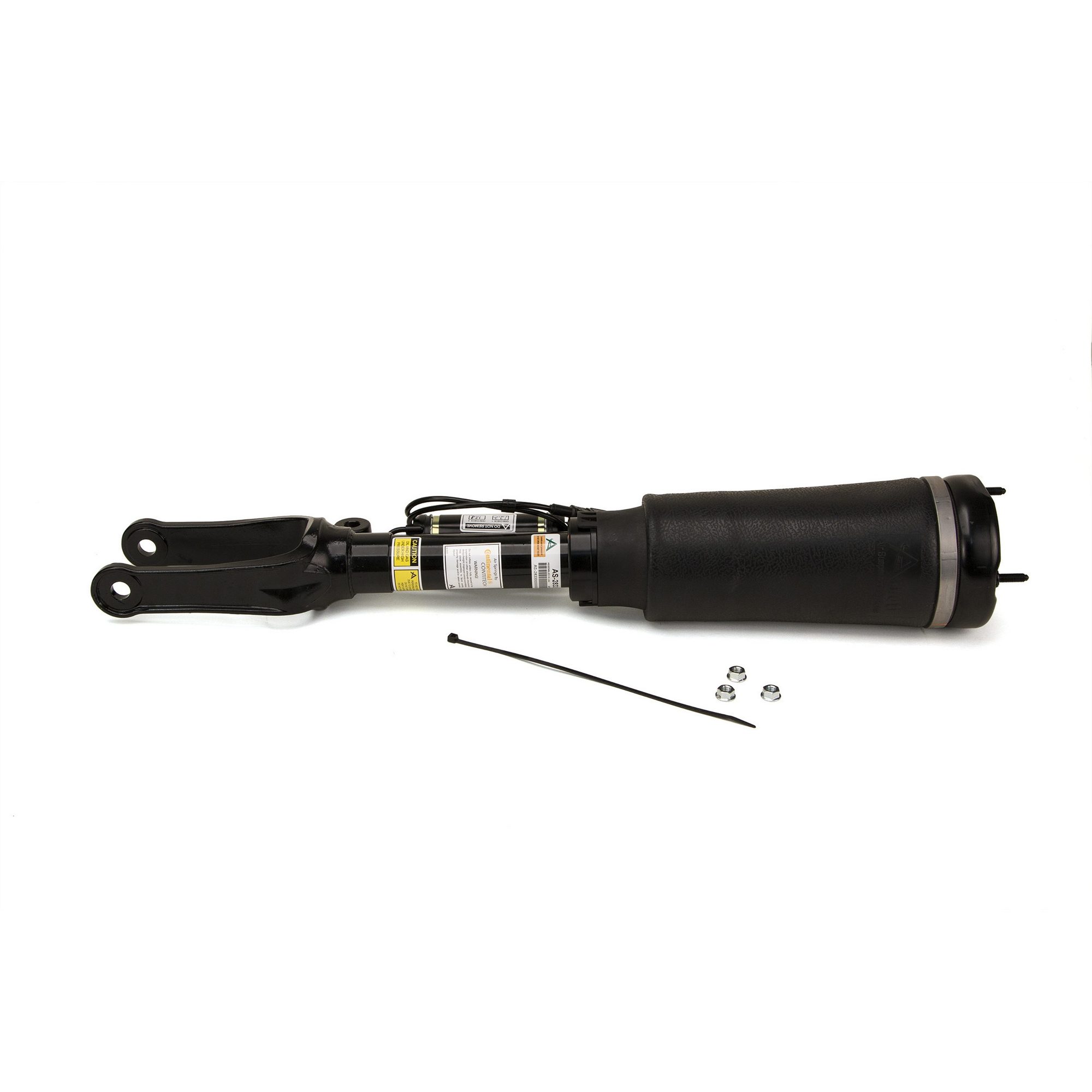 Front Air Suspension Strut | ARNOTT AS-2833 Fits Mercedes-Benz