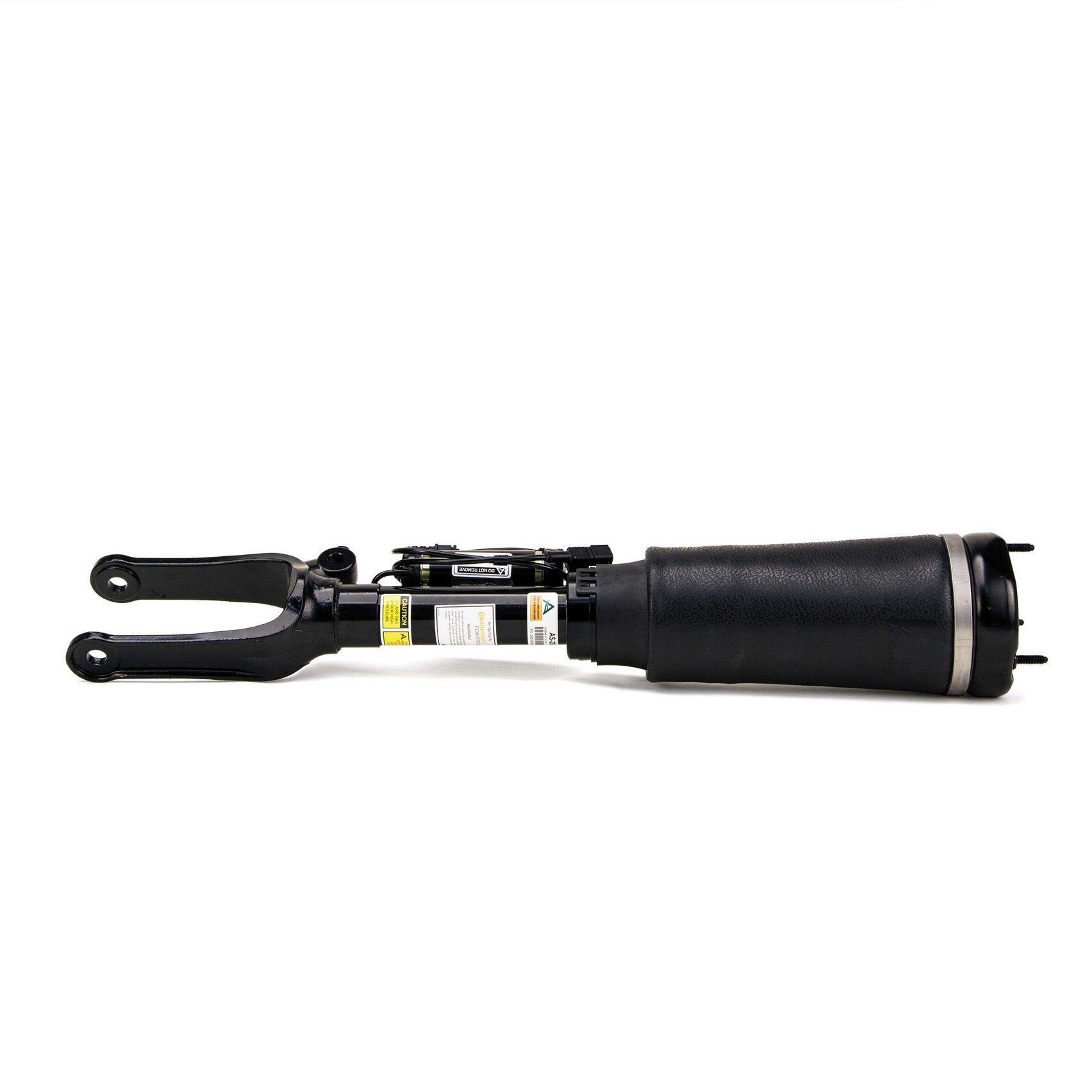 Front Air Suspension Strut | ARNOTT AS-2833 Fits Mercedes-Benz — image 9