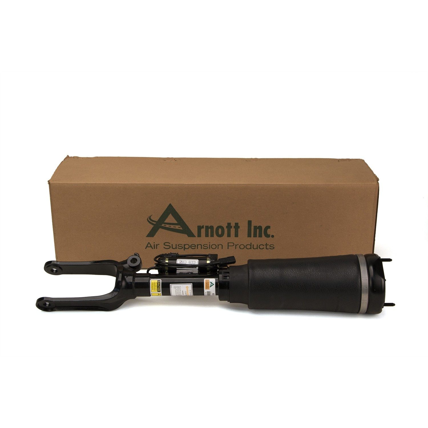 Front Air Suspension Strut | ARNOTT AS-2833 Fits Mercedes-Benz — image 4