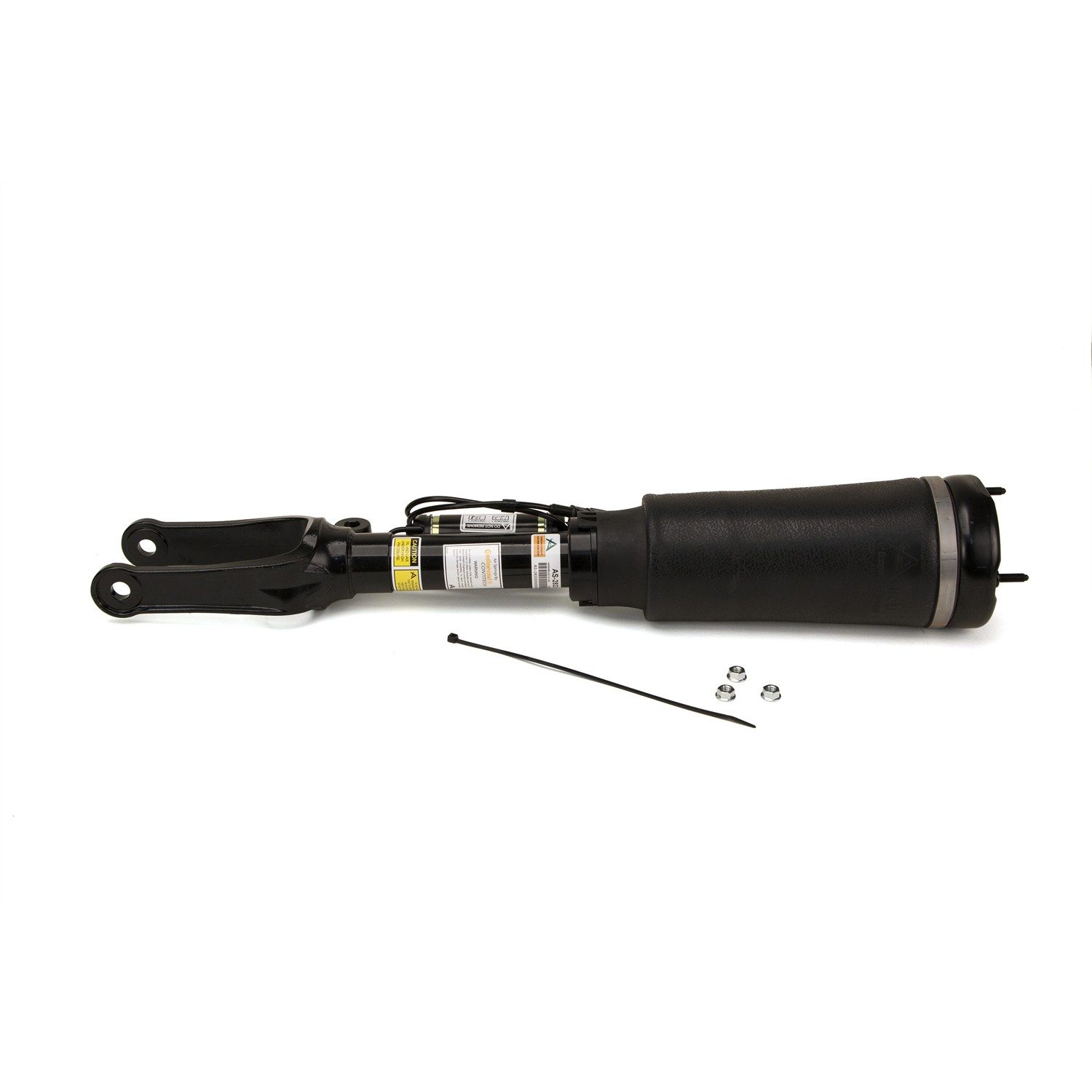 Front Air Suspension Strut | ARNOTT AS-2833 Fits Mercedes-Benz — image 10