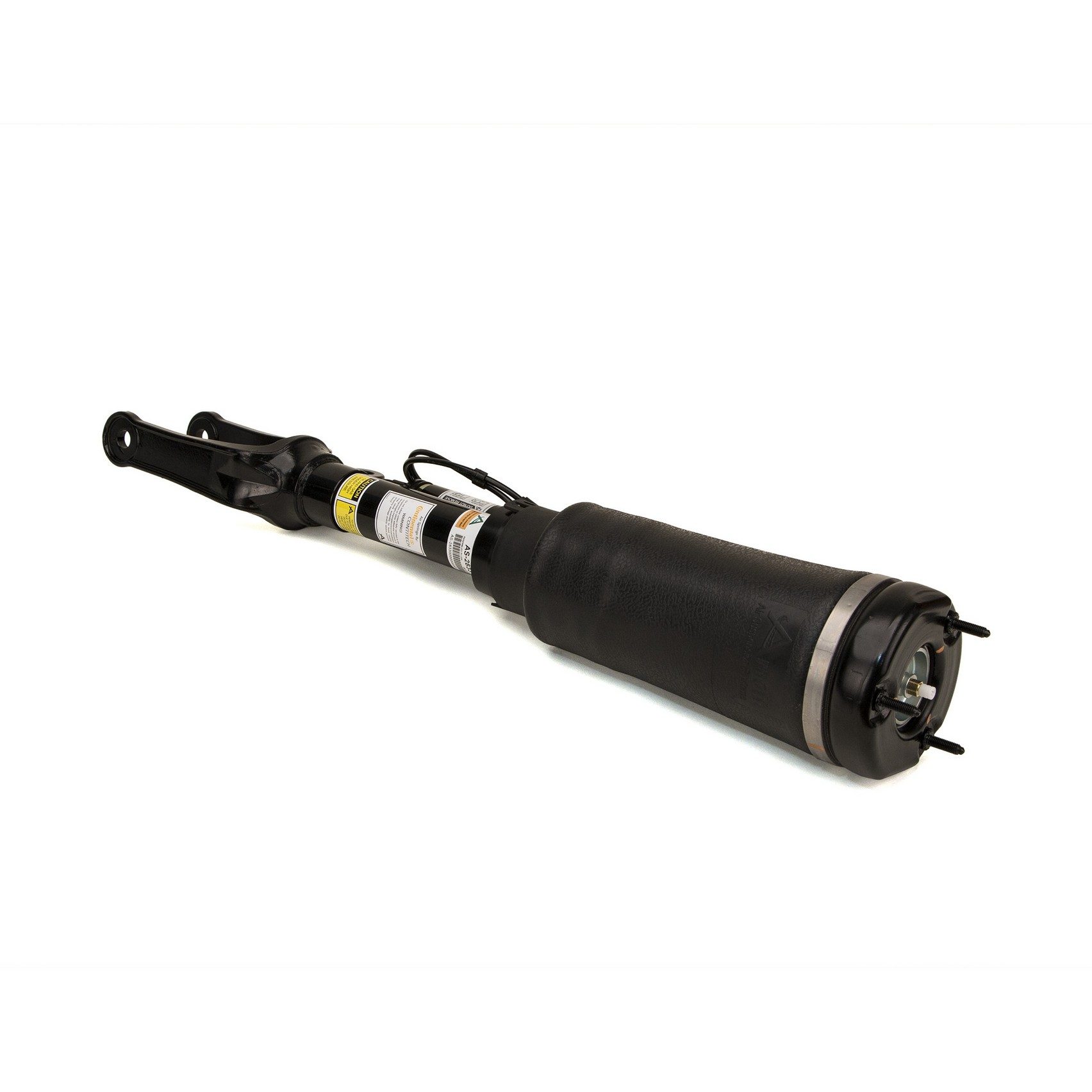 Front Air Suspension Strut | ARNOTT AS-2833 Fits Mercedes-Benz — image 8
