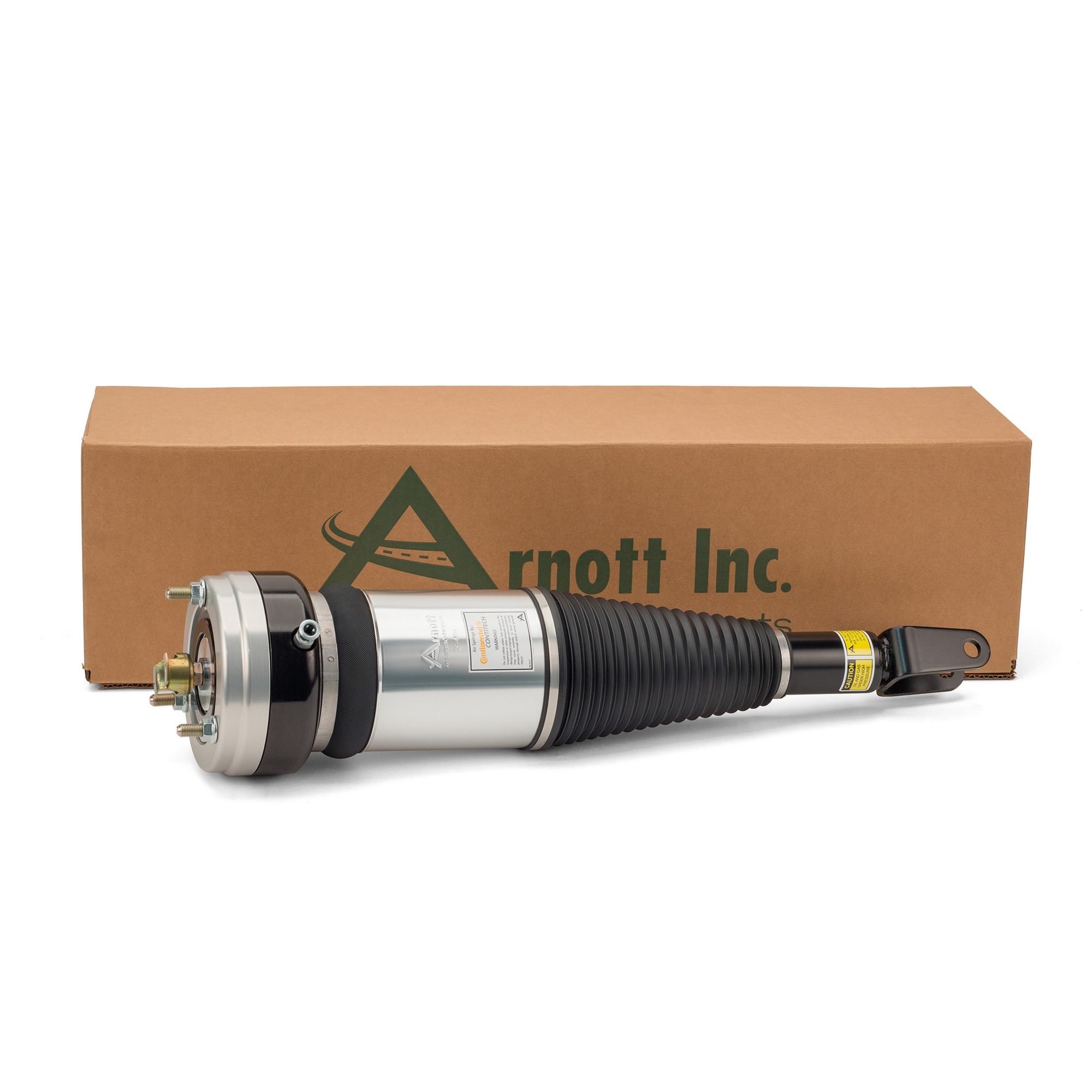 Front Air Suspension Strut | ARNOTT AS-2855 Fits Lexus LS460 2007-2017 — image 3