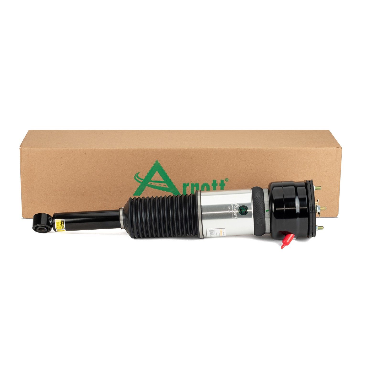 Rear Air Suspension Strut | ARNOTT AS-2856 Fits Lexus — image 4