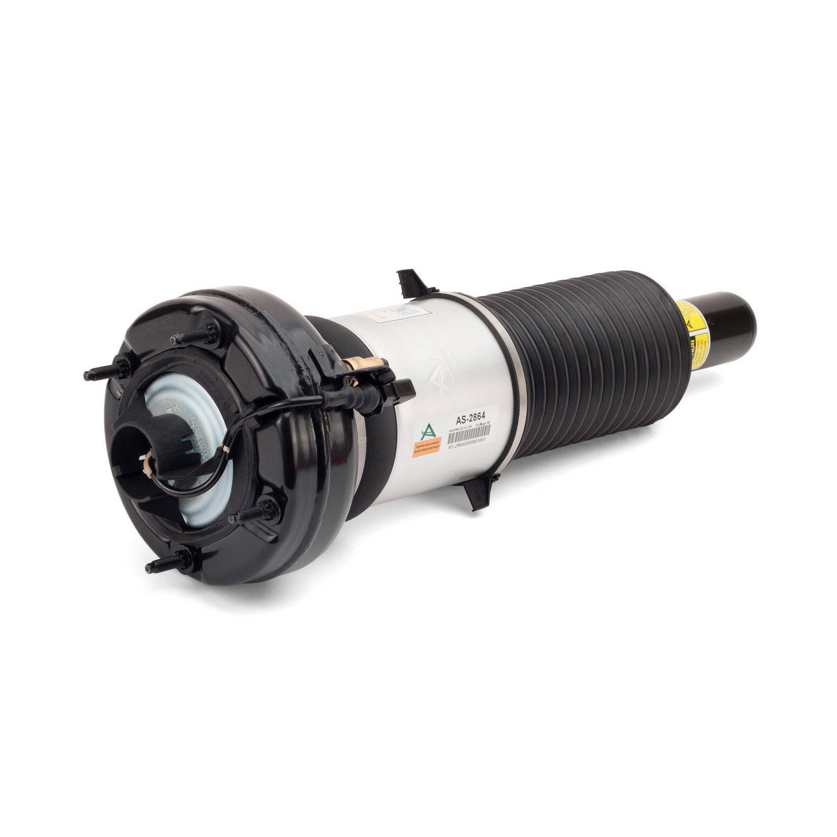 Front Air Suspension Strut | ARNOTT AS-2864 Fits Audi A8 Quattro 2011-2018 — image 7