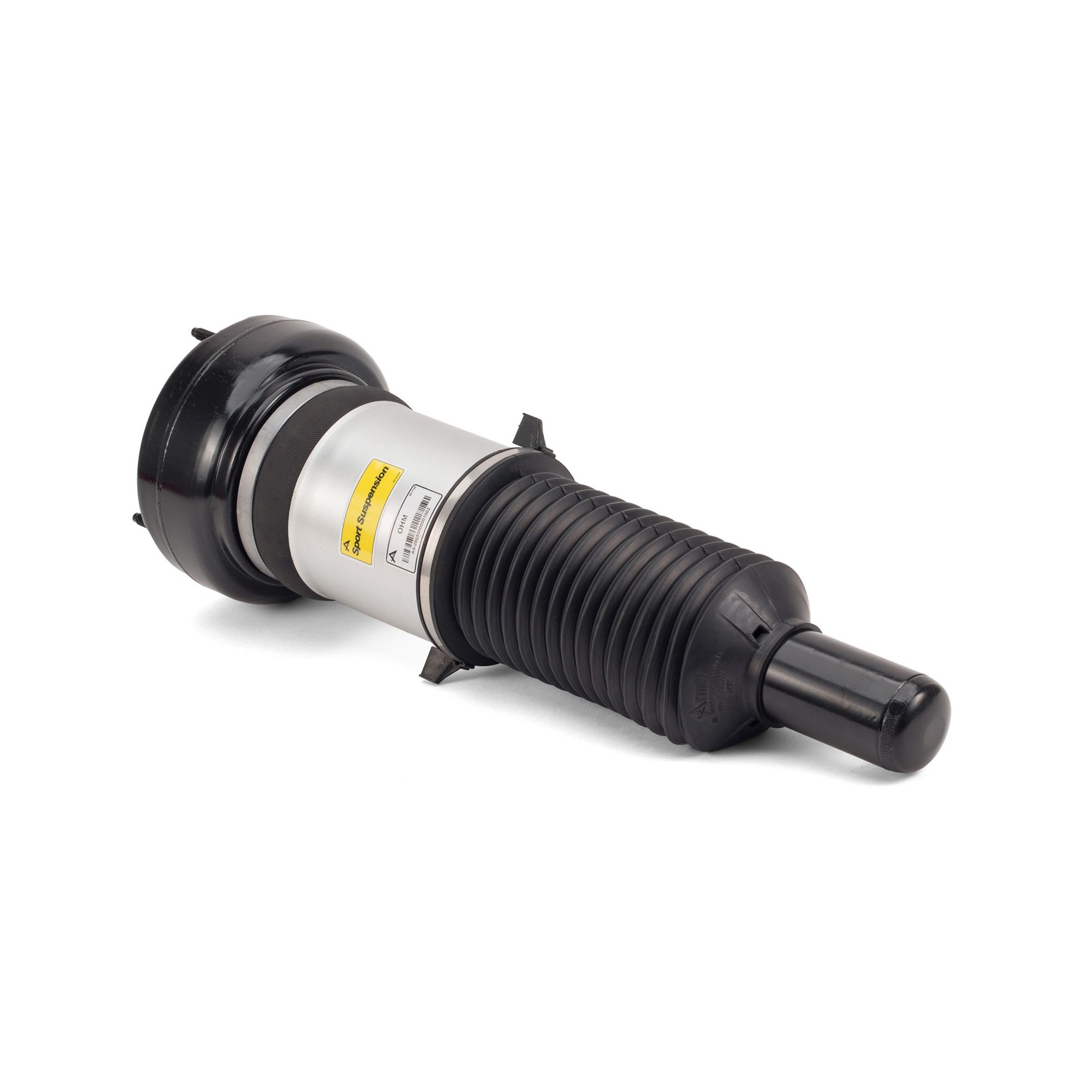 Front Air Suspension Strut | ARNOTT AS-2865 Fits Audi S8 2013-2018 — image 5