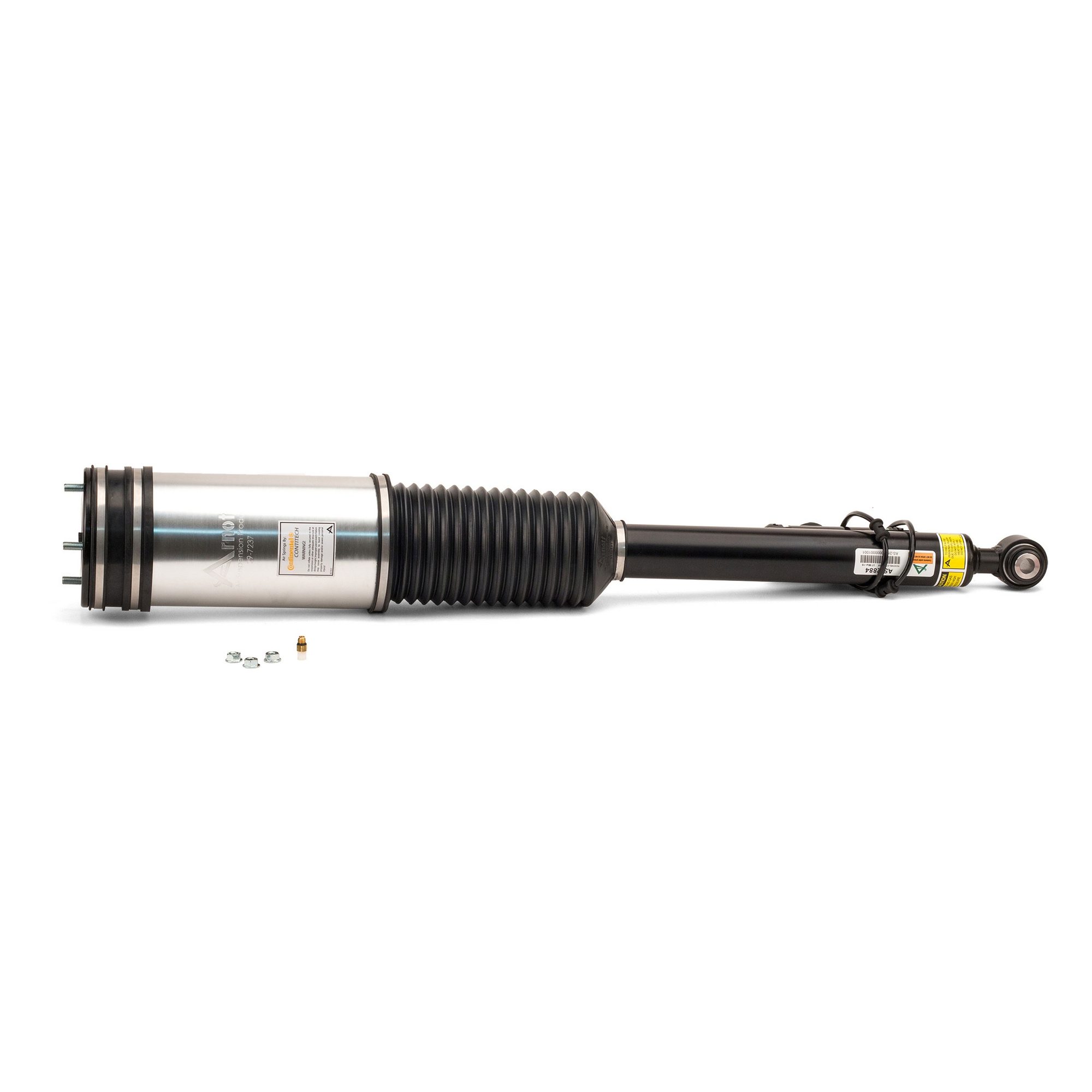 Rear Air Suspension Strut | ARNOTT AS-2884 Fits Mercedes-Benz — image 2