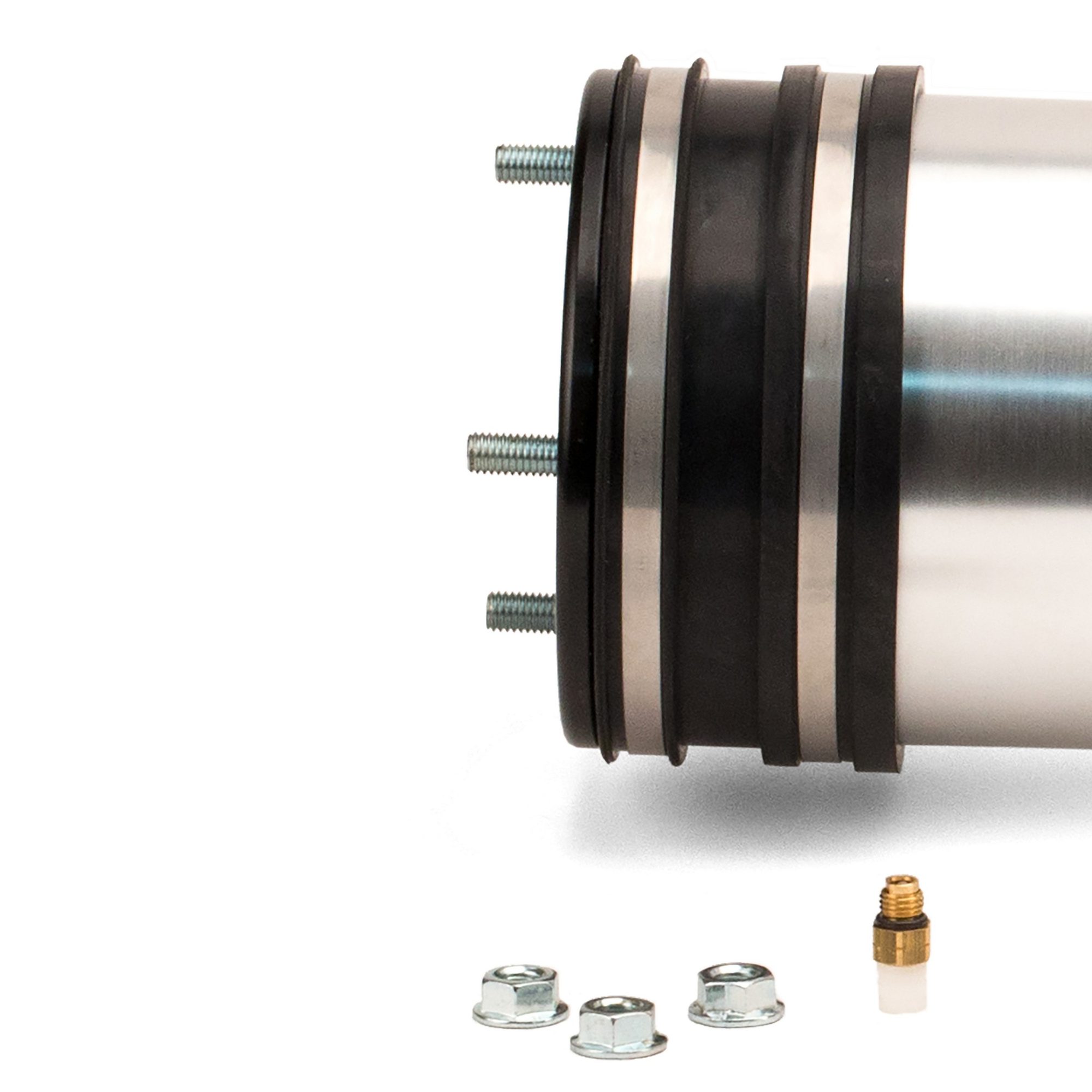 Rear Air Suspension Strut | ARNOTT AS-2884 Fits Mercedes-Benz — image 7