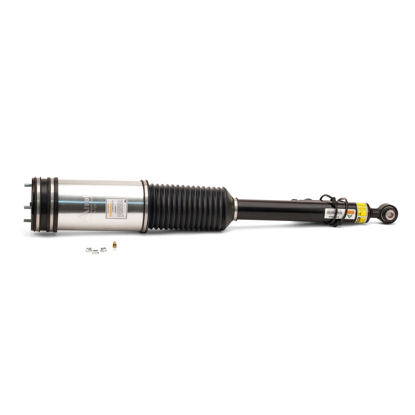 Rear Air Suspension Strut | ARNOTT AS-2884 Fits Mercedes-Benz — image 6