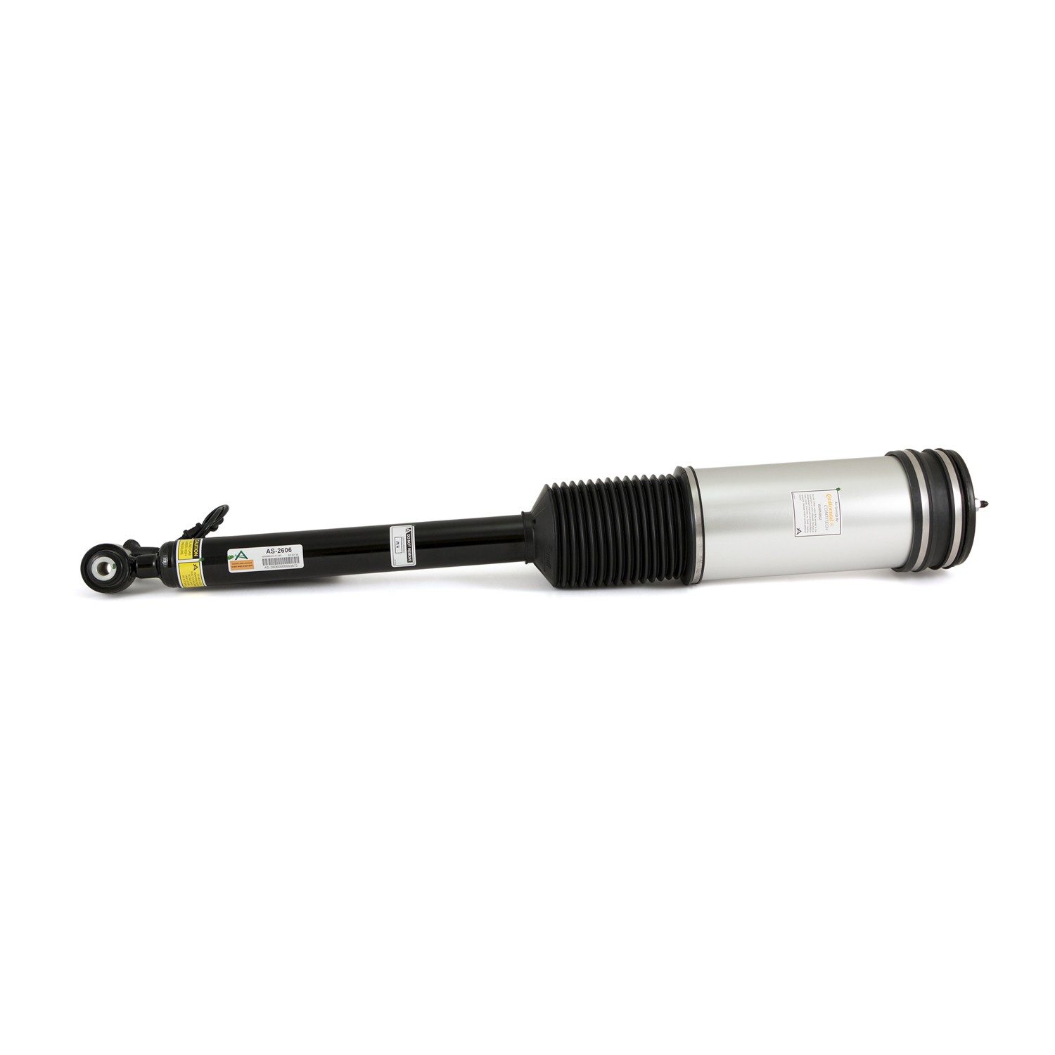 Rear Air Suspension Strut | ARNOTT AS-2884 Fits Mercedes-Benz — image 9