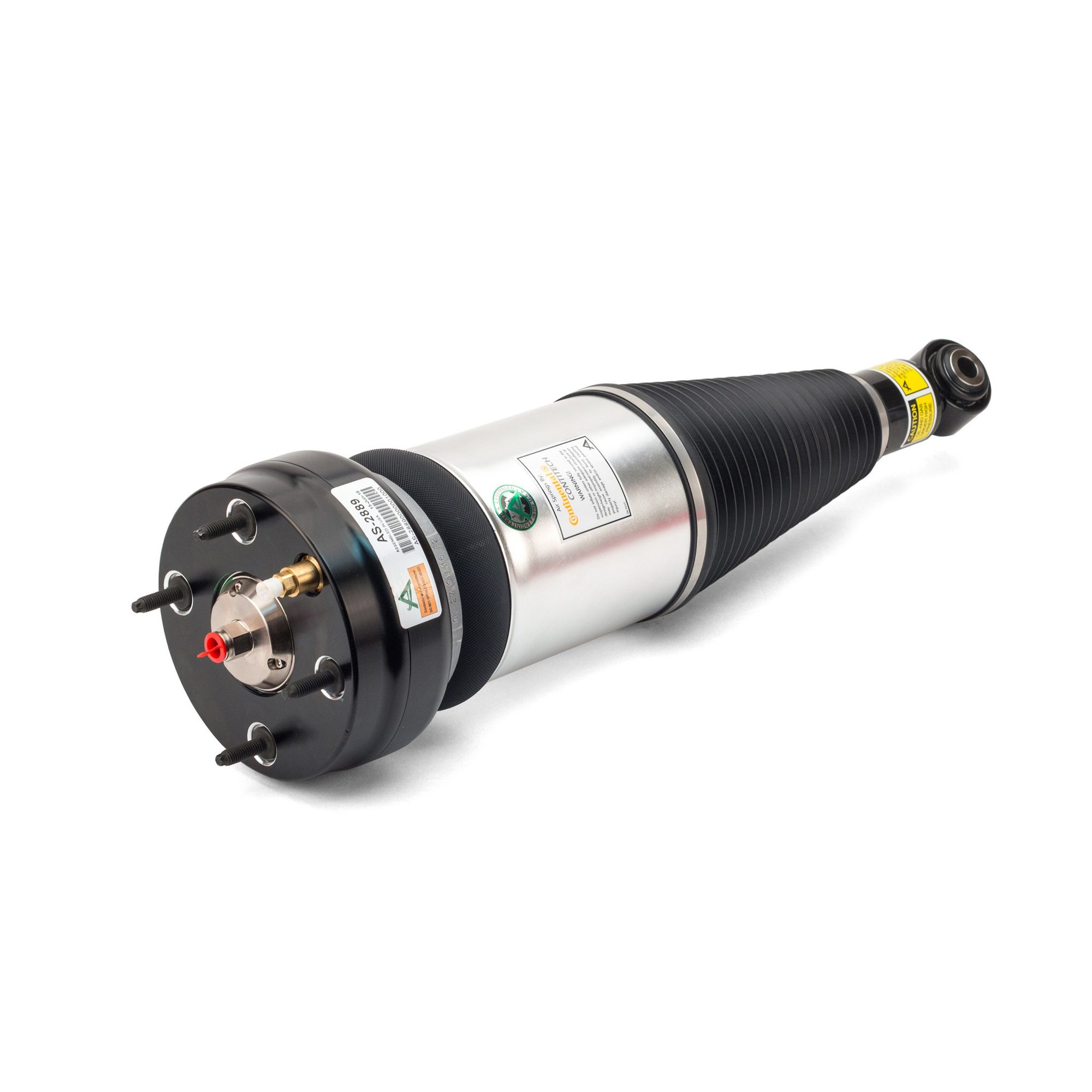 Arnott AS-2889 Rear Air Suspension Strut Fits 2004-2009 Jaguar photo 1 of 4