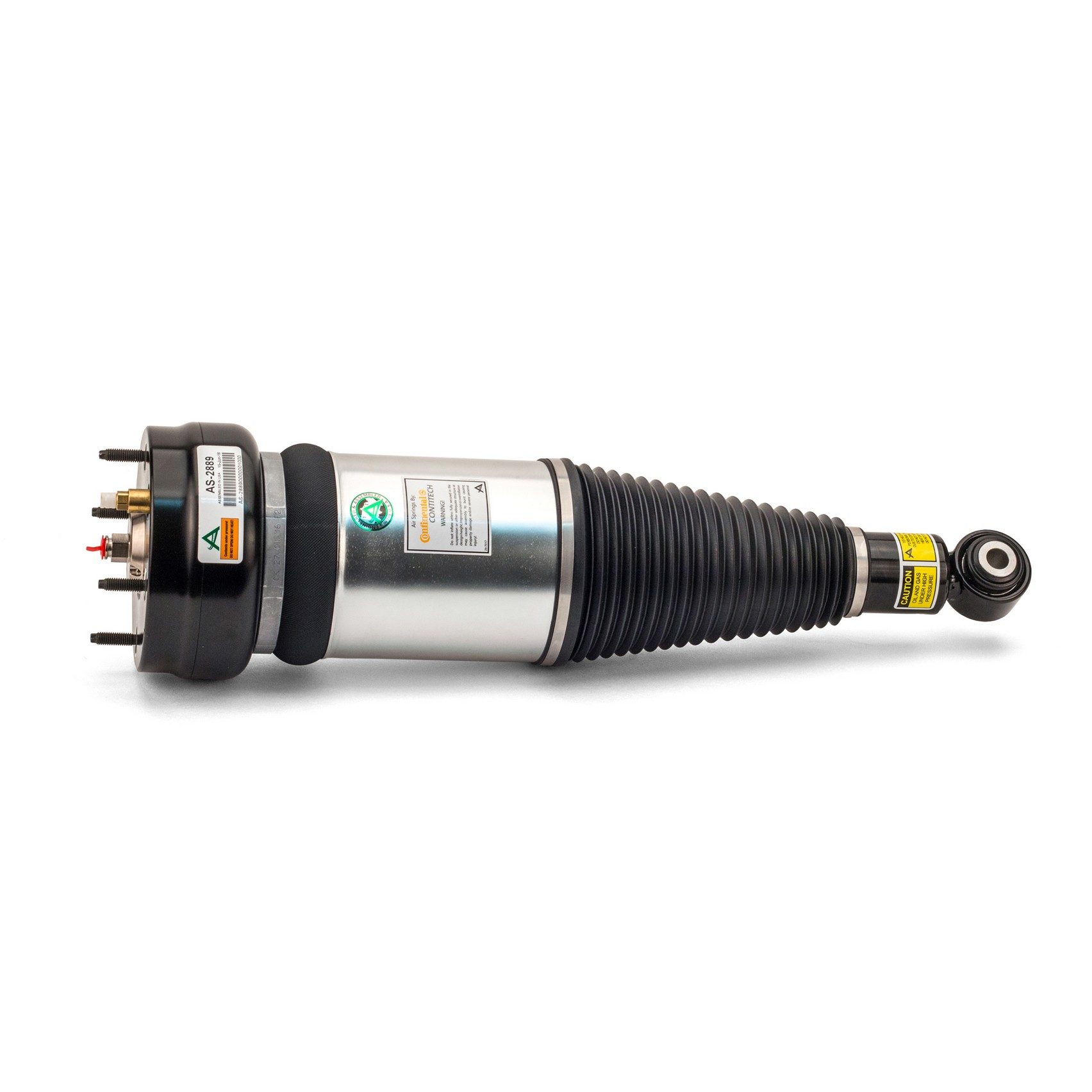 Arnott AS-2889 Rear Air Suspension Strut Fits 2004-2009 Jaguar photo 4 of 4