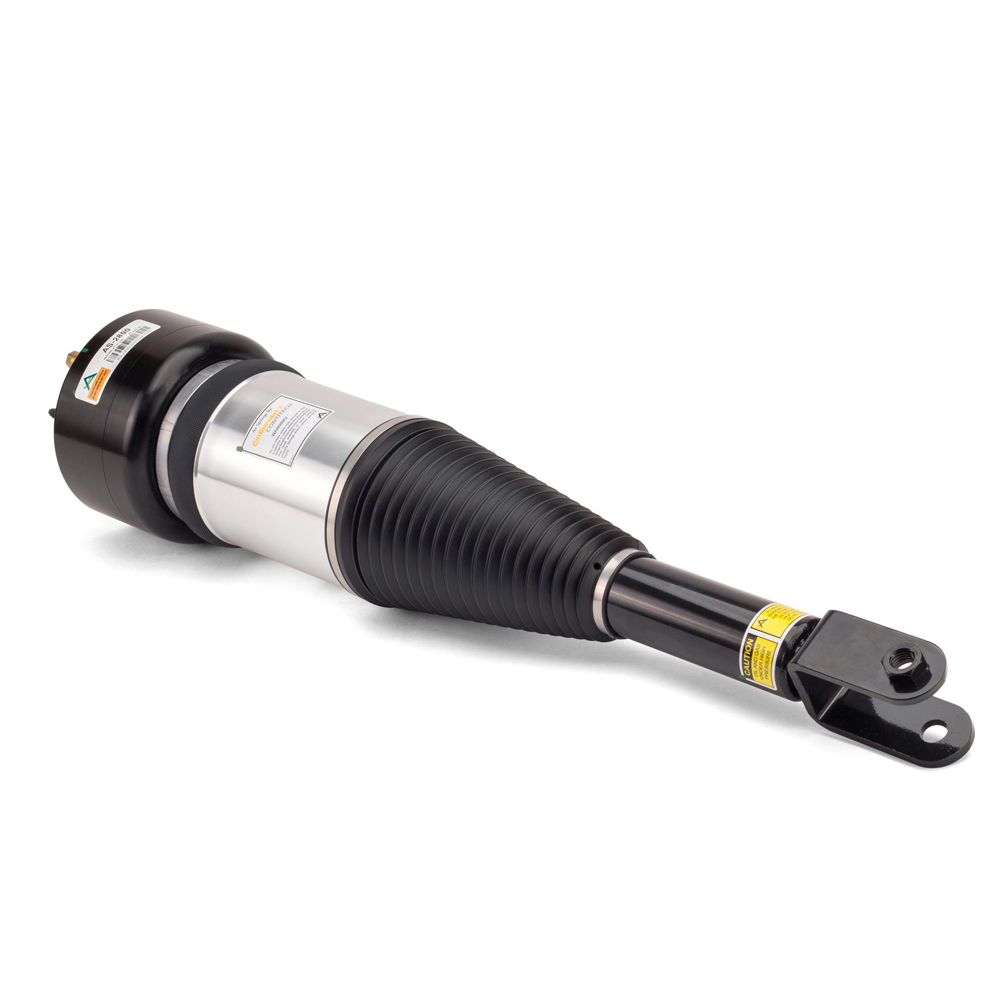 Front Air Suspension Strut | ARNOTT AS-2890 Fits Jaguar — image 5