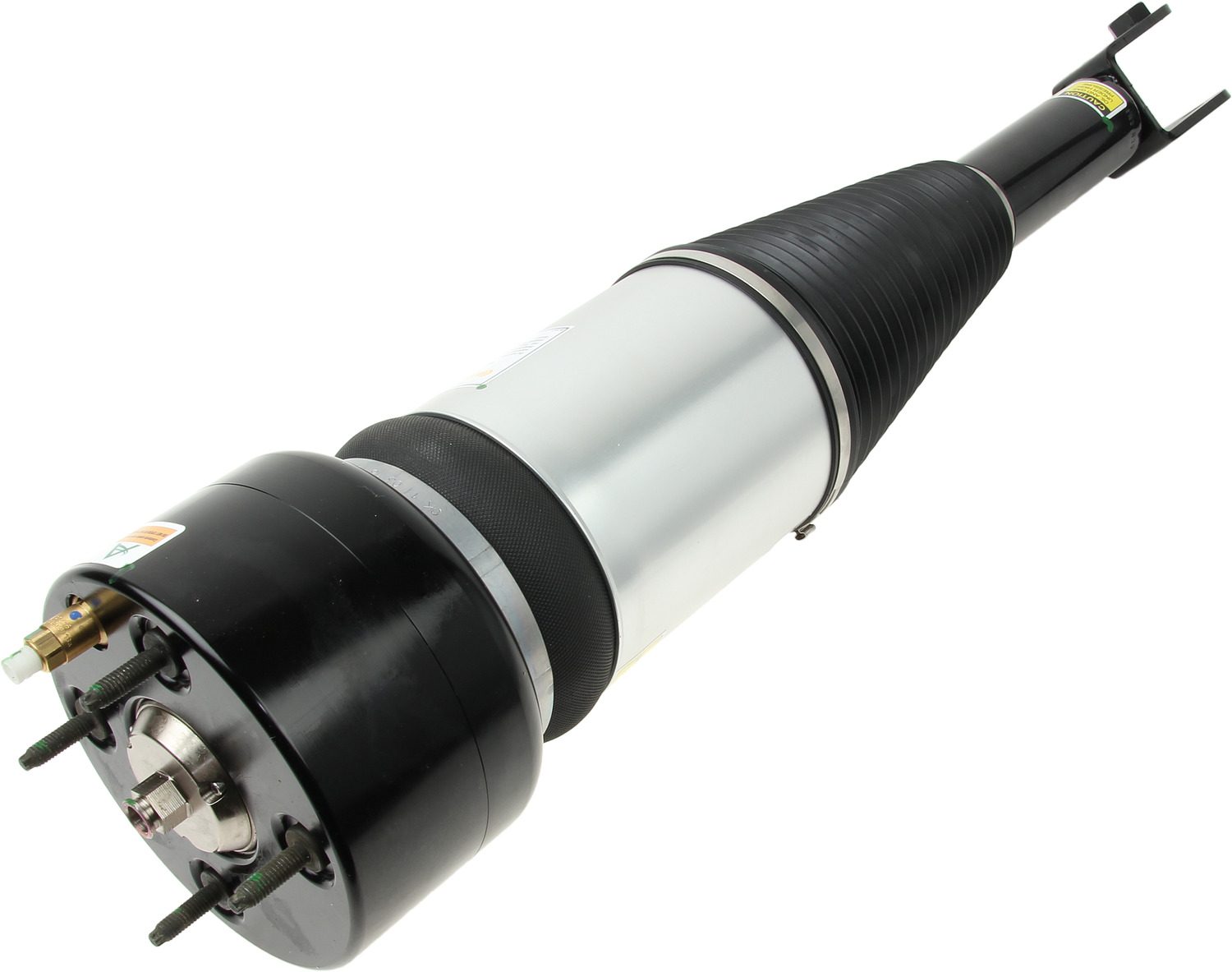 Front Air Suspension Strut | ARNOTT AS-2890 Fits Jaguar — image 9