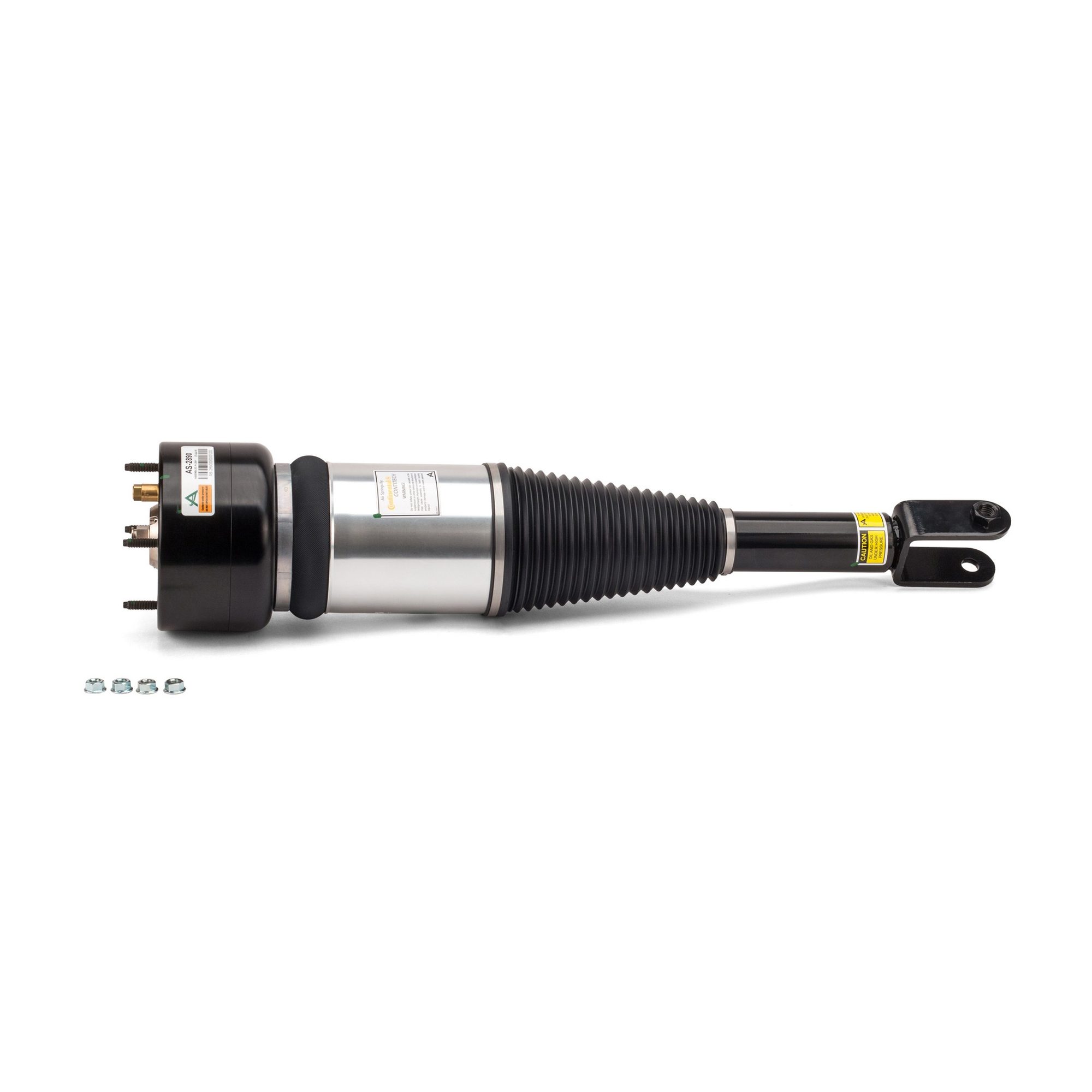 Front Air Suspension Strut | ARNOTT AS-2890 Fits Jaguar — image 8