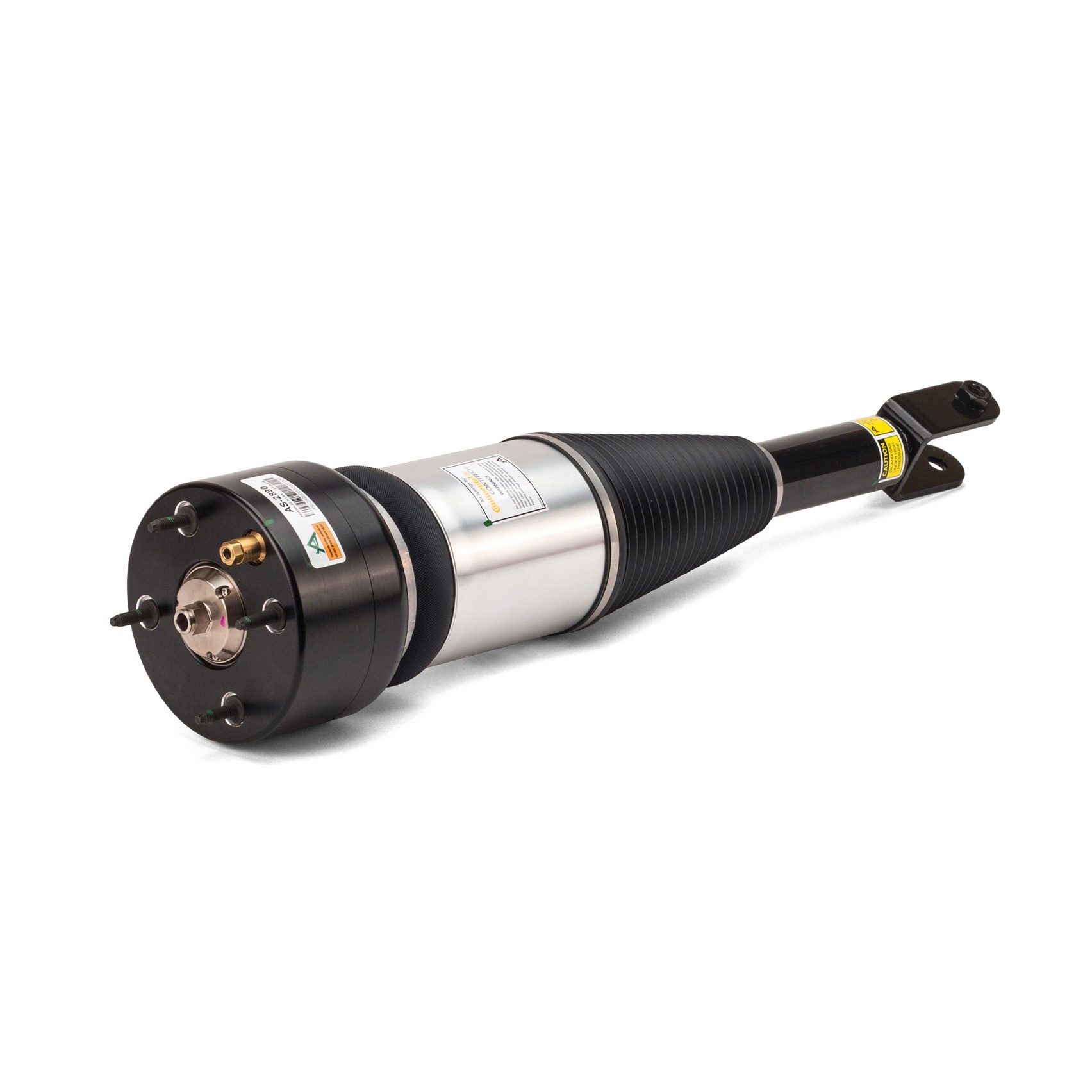 Front Air Suspension Strut | ARNOTT AS-2890 Fits Jaguar — image 7