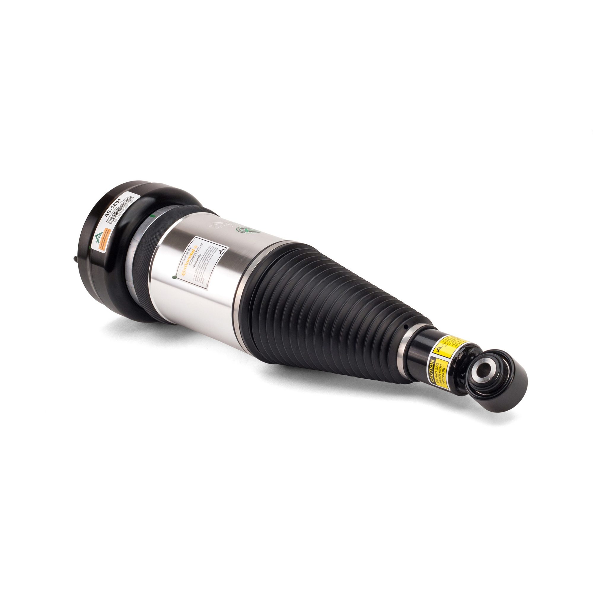Rear Air Suspension Strut | ARNOTT AS-2891 Fits Jaguar — image 5