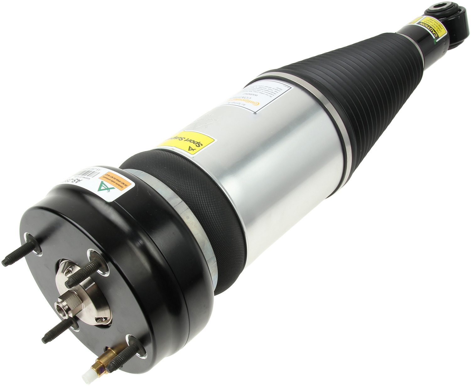 Rear Air Suspension Strut | ARNOTT AS-2891 Fits Jaguar — image 9