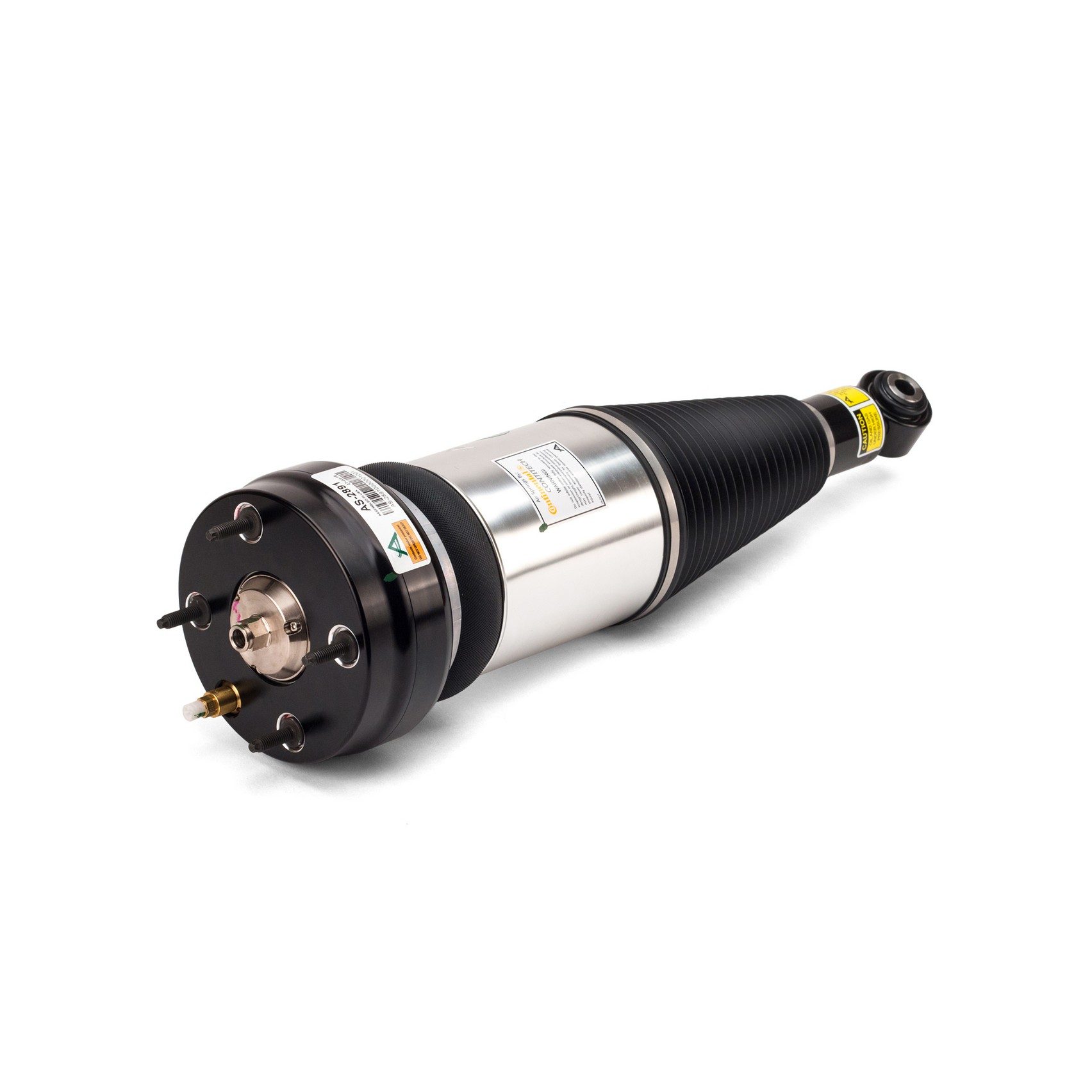 Rear Air Suspension Strut | ARNOTT AS-2891 Fits Jaguar — image 7