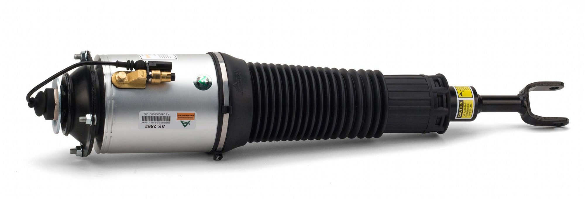 Bentley Volkswagen Front Right Air Suspension Strut | ARNOTT AS-2892 — image 5