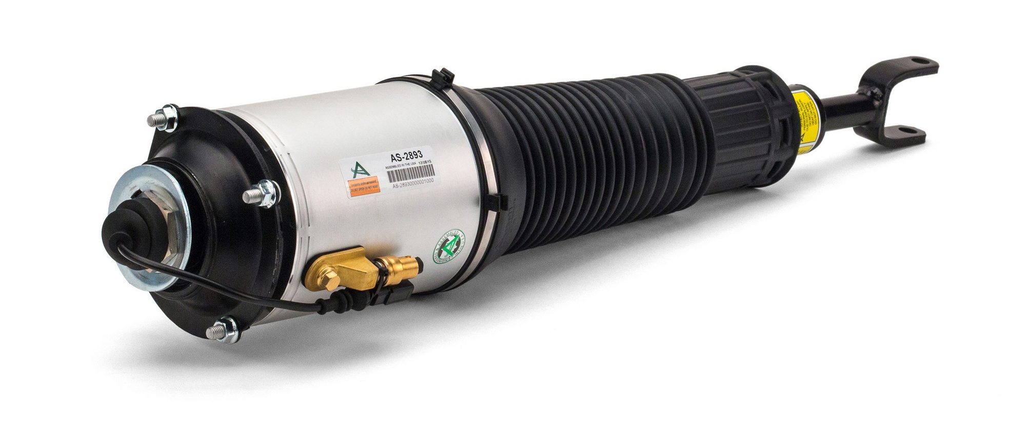 Bentley Volkswagen Front Left Air Suspension Strut | ARNOTT AS-2893 — image 7