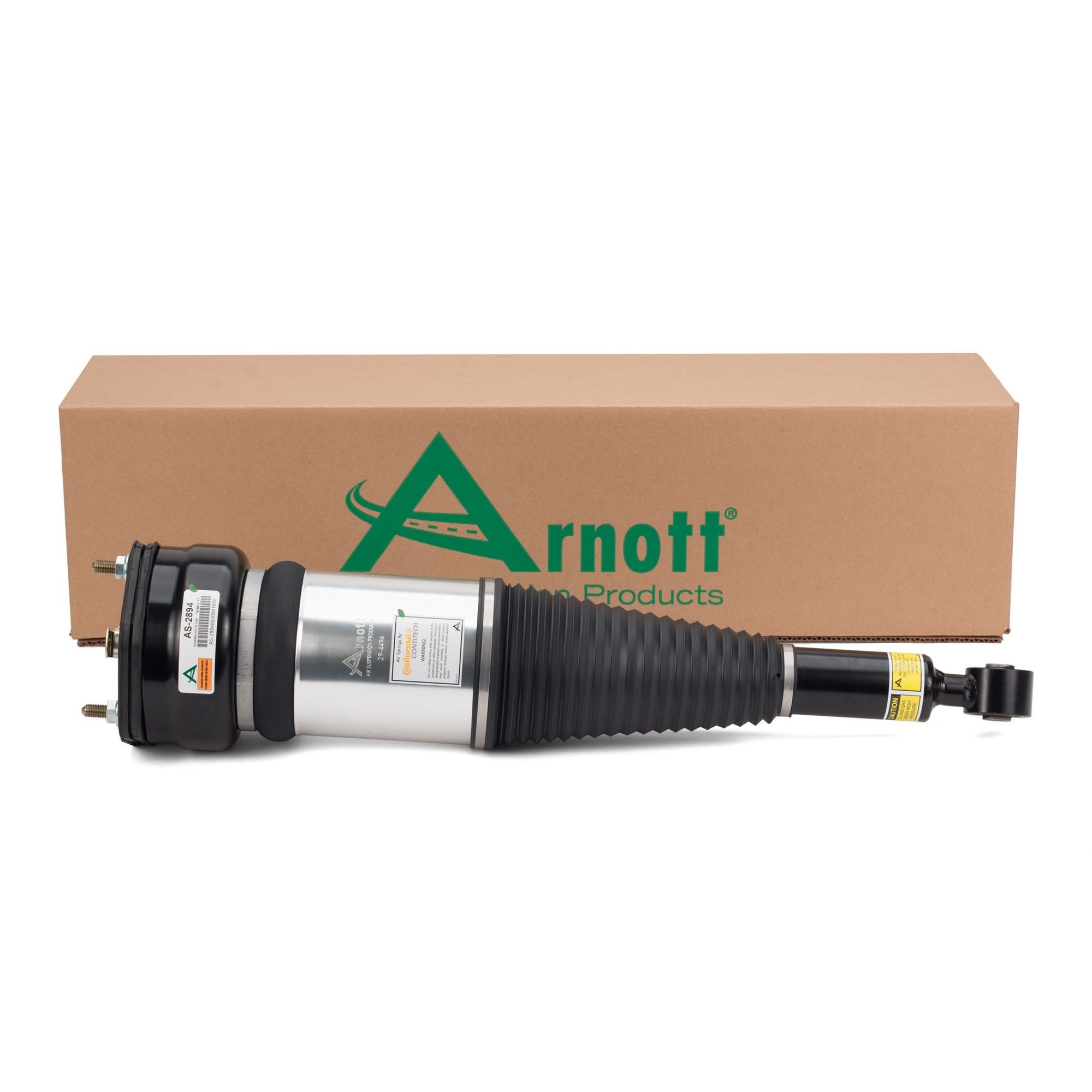 Front Air Suspension Strut | ARNOTT AS-2894 Fits Lexus LS430 2001-2006 — image 4