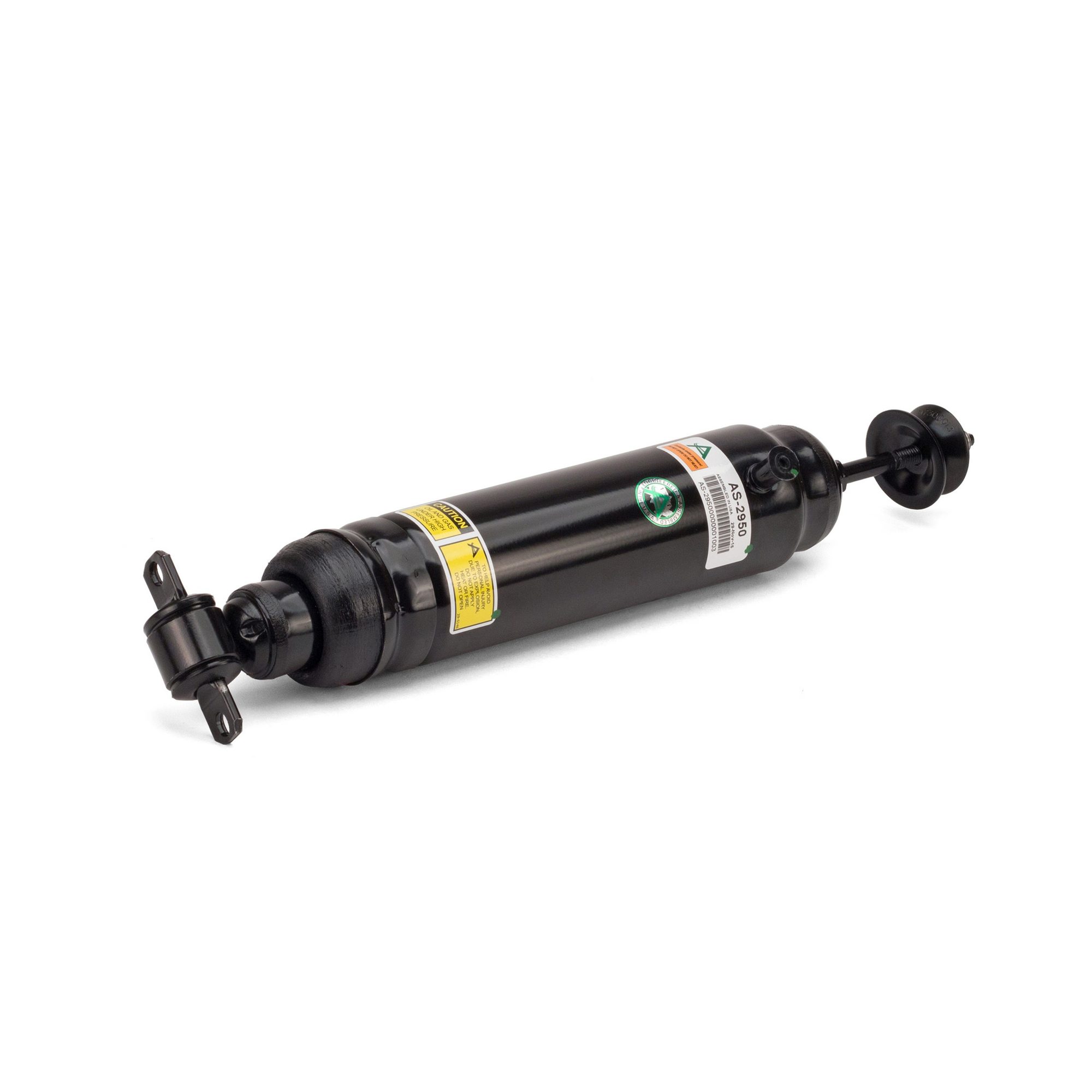 Rear Air Shock Absorber | ARNOTT AS-2950 Fits Buick Cadillac — image 5