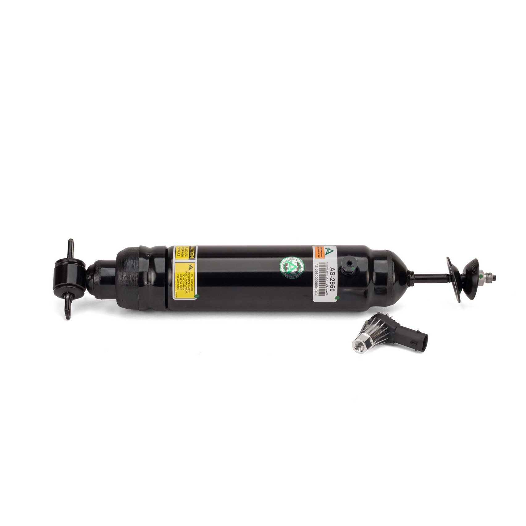 Rear Air Shock Absorber | ARNOTT AS-2950 Fits Buick Cadillac — image 6