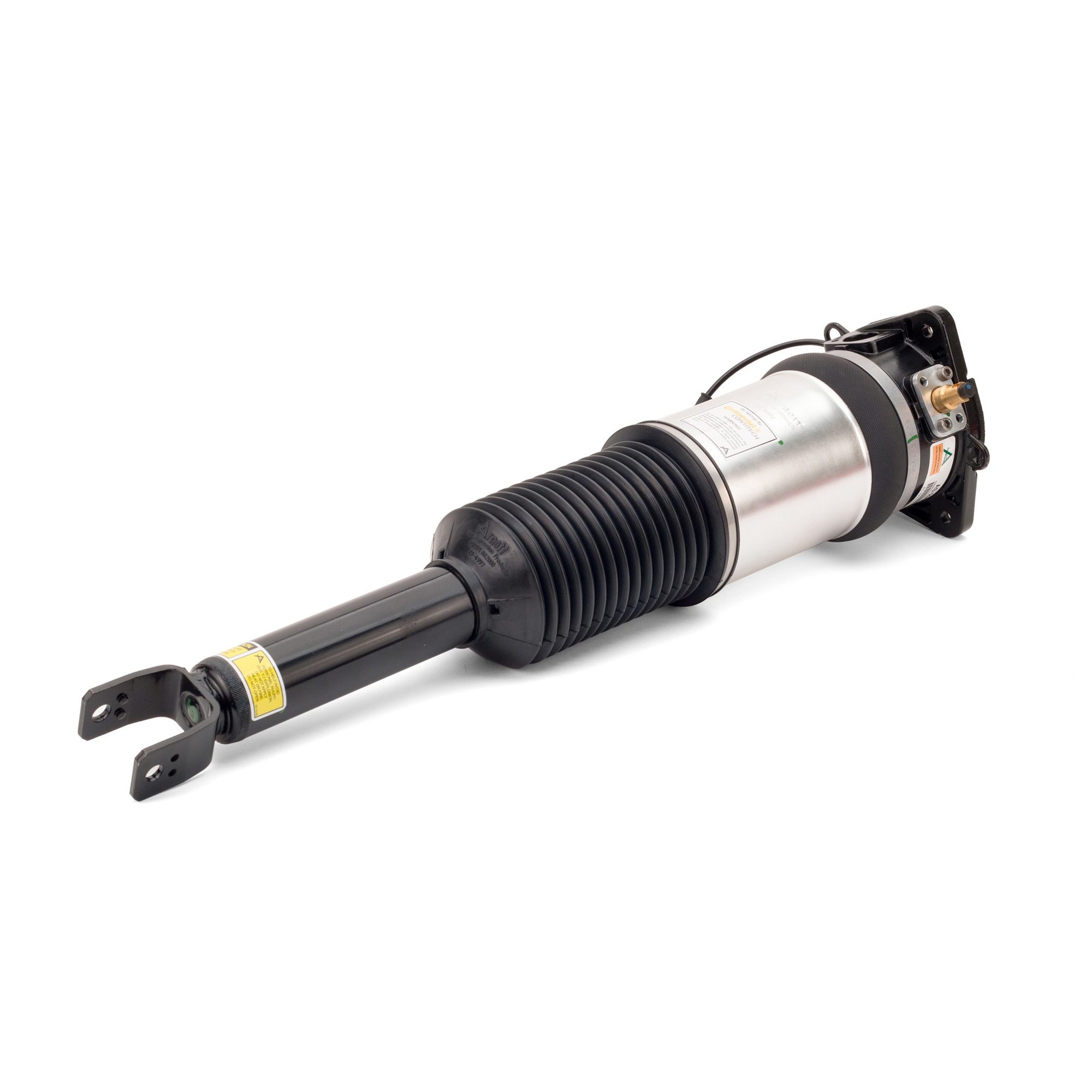 Rear Right Air Suspension Strut | ARNOTT AS-2958 Fits Audi A8 Quattro 2004-2010 — image 5