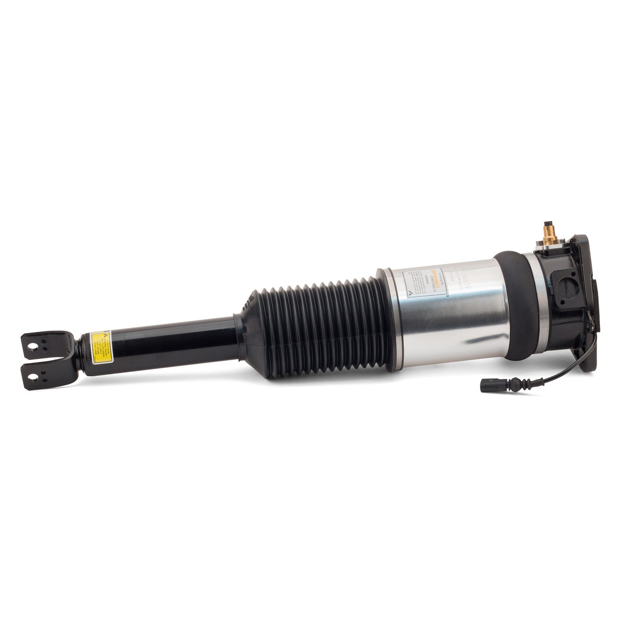 Rear Left Air Suspension Strut | ARNOTT AS-2959 Fits Audi A8 Quattro 2004-2010 — image 2