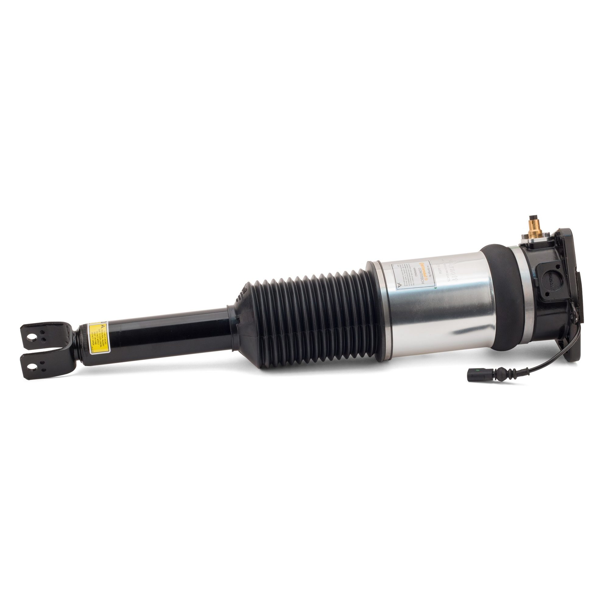 Rear Left Air Suspension Strut | ARNOTT AS-2959 Fits Audi A8 Quattro 2004-2010 — image 8