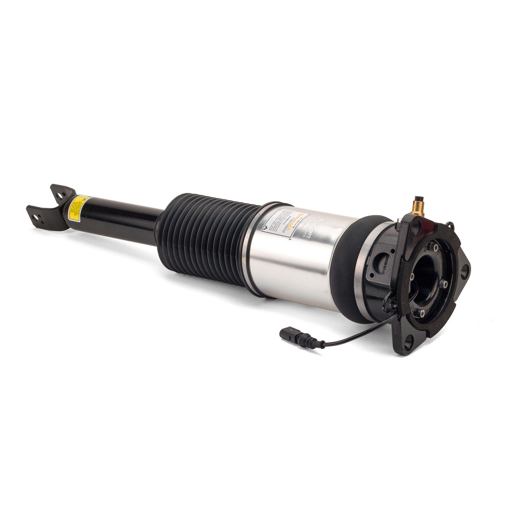 Rear Left Air Suspension Strut | ARNOTT AS-2959 Fits Audi A8 Quattro 2004-2010 — image 7