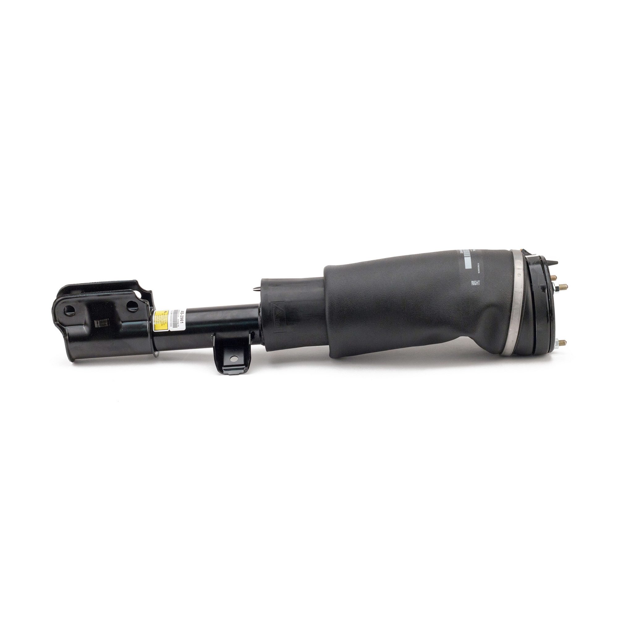 Front Right Air Suspension Strut | ARNOTT AS-2961 Fits Land Rover Range Rover 2003-2012 — image 2