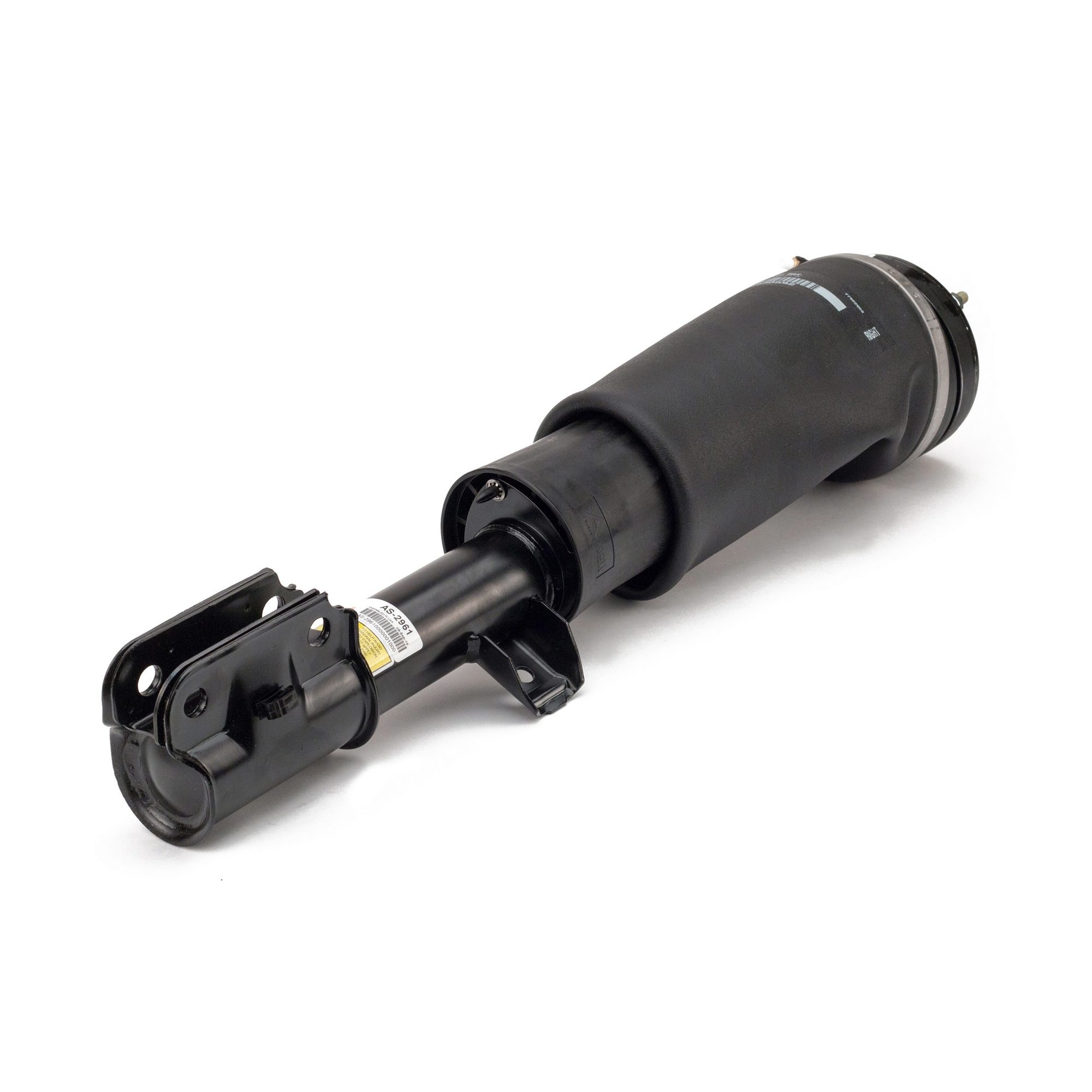 Front Right Air Suspension Strut | ARNOTT AS-2961 Fits Land Rover Range Rover 2003-2012 — image 5