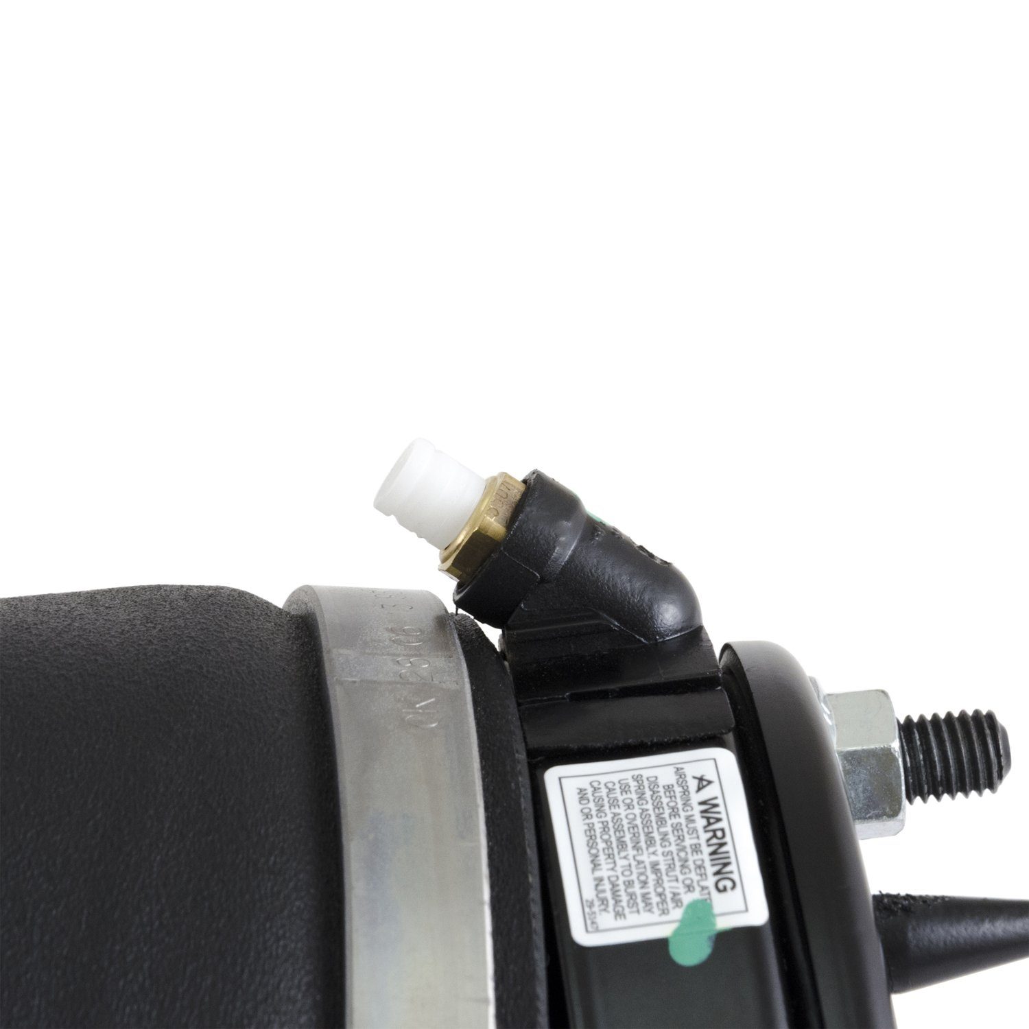 Front Right Air Suspension Strut | ARNOTT AS-2961 Fits Land Rover Range Rover 2003-2012 — image 9