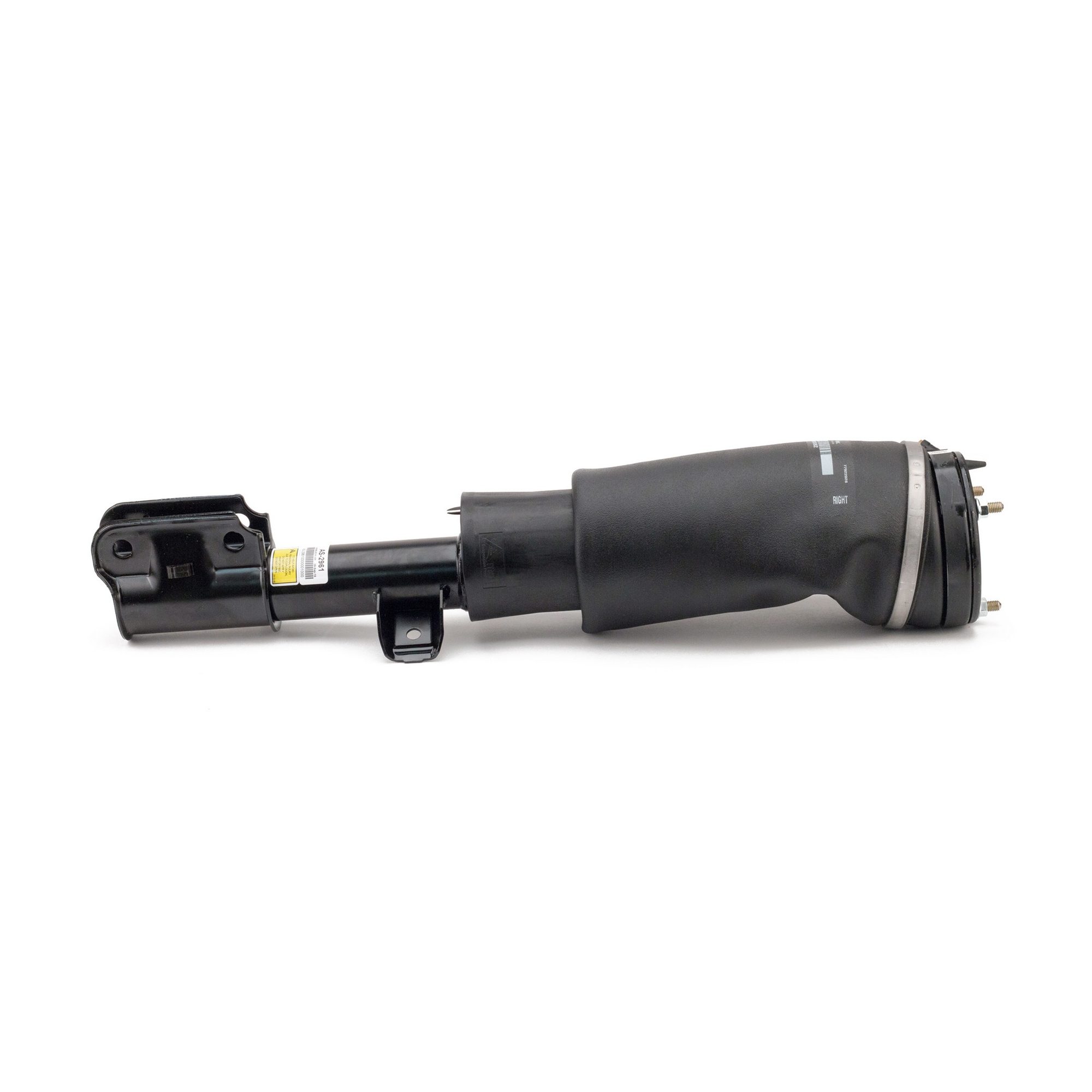 Front Right Air Suspension Strut | ARNOTT AS-2961 Fits Land Rover Range Rover 2003-2012 — image 8