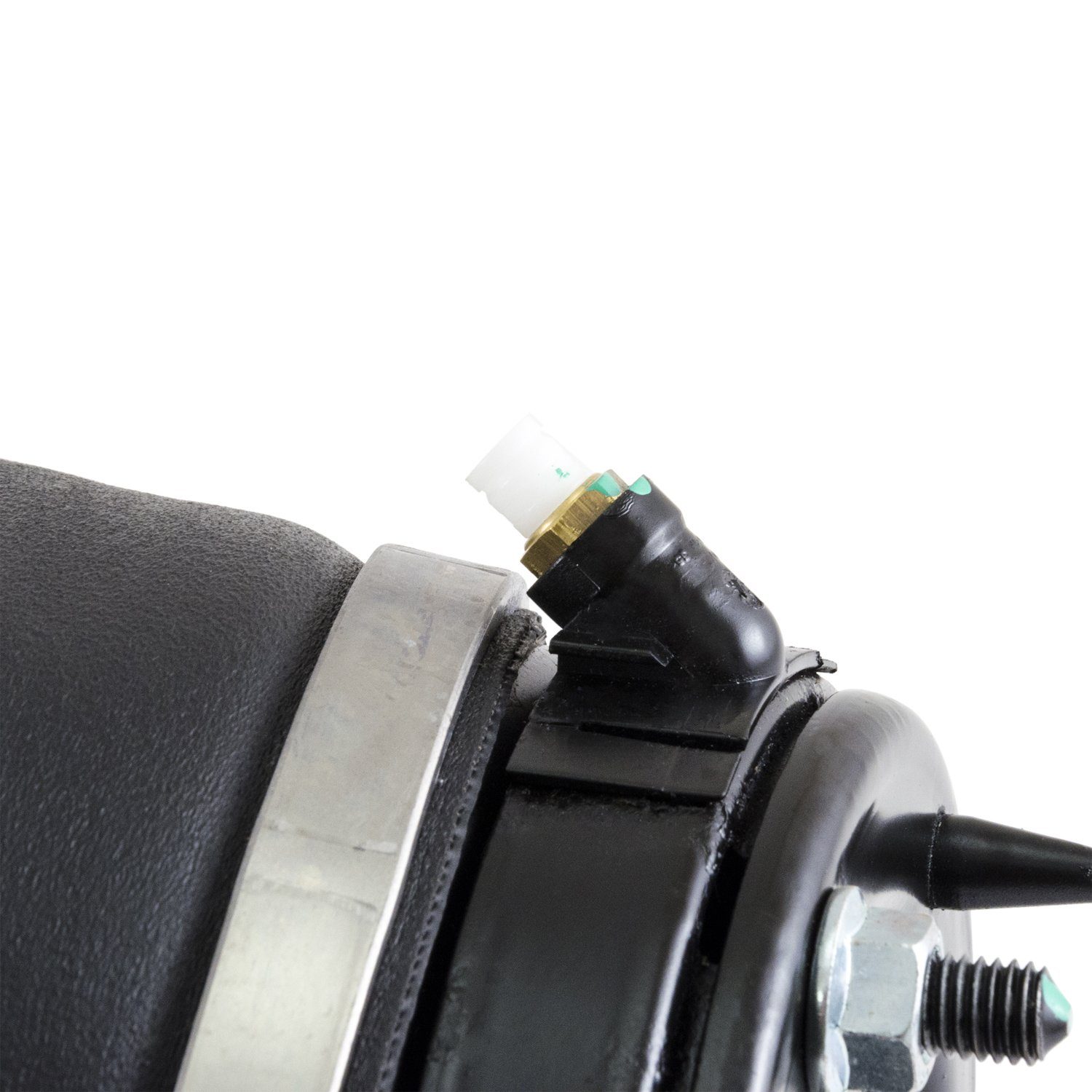 Front Left Air Suspension Strut | ARNOTT AS-2962 Fits Land Rover Range Rover 2003-2012 — image 9