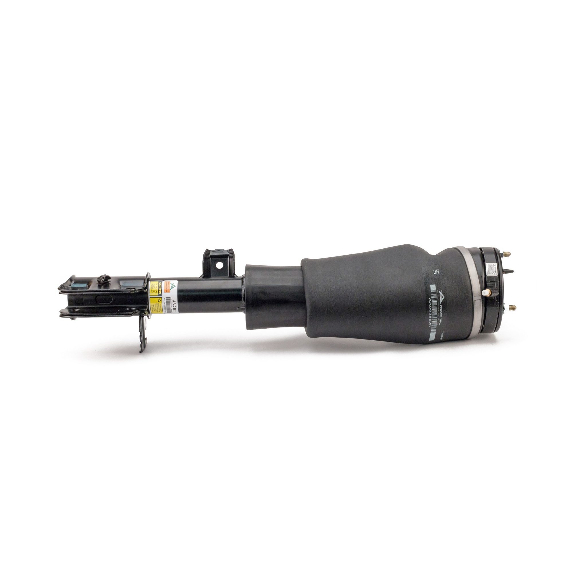 Front Left Air Suspension Strut | ARNOTT AS-2962 Fits Land Rover Range Rover 2003-2012 — image 8