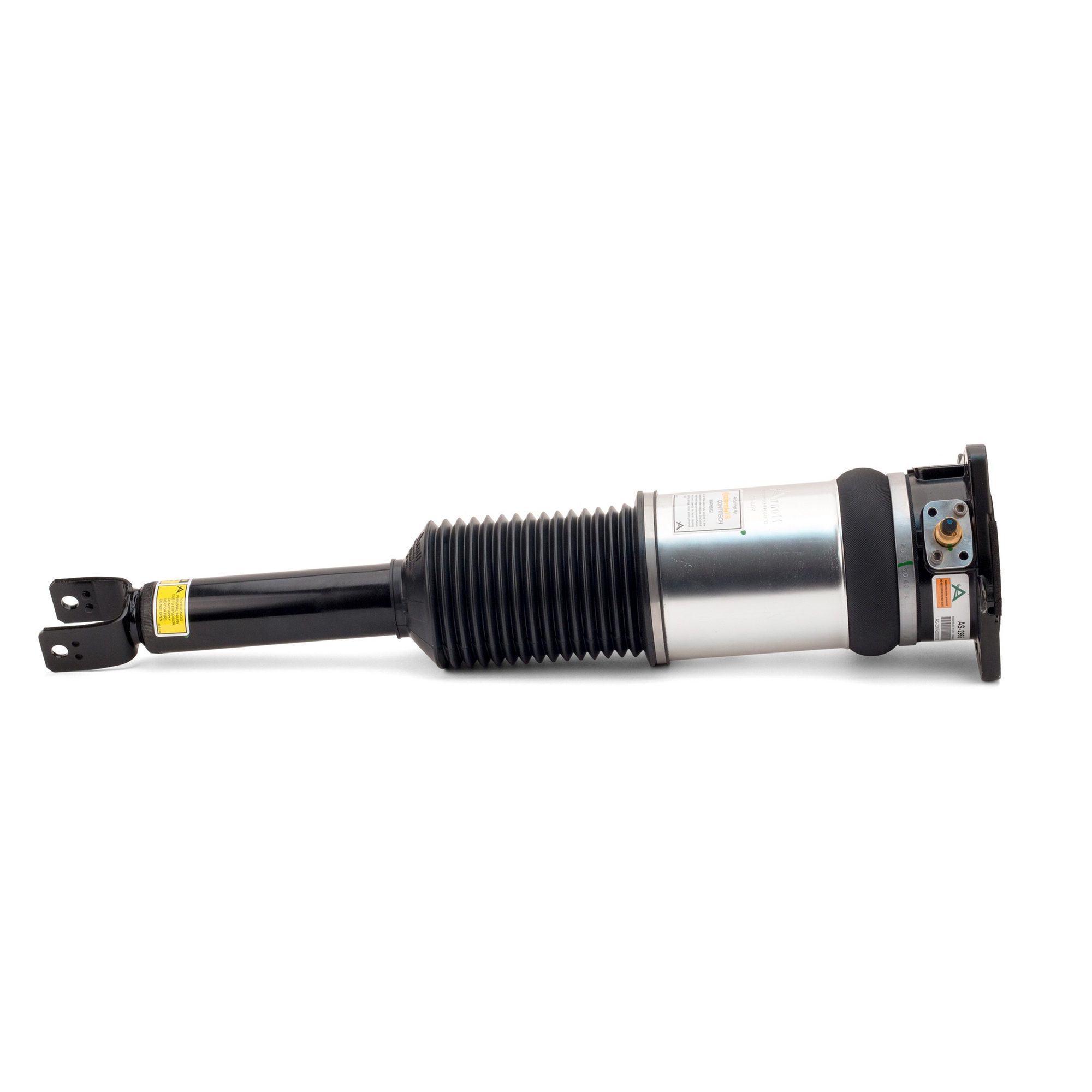 Rear Right Air Suspension Strut | ARNOTT AS-2965 Fits Audi — image 2