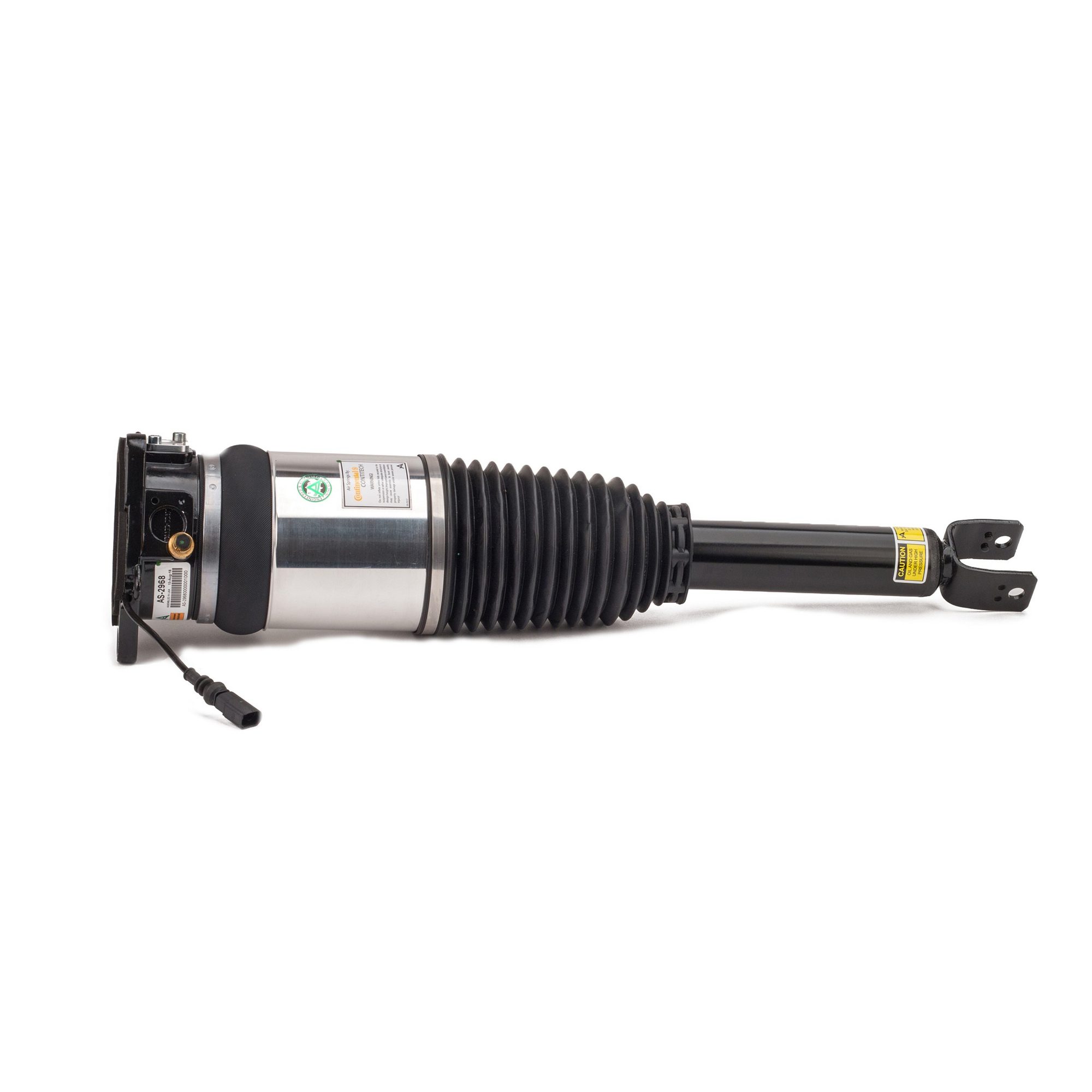 Bentley Volkswagen Rear Right Air Suspension Strut | ARNOTT AS-2968 — image 2