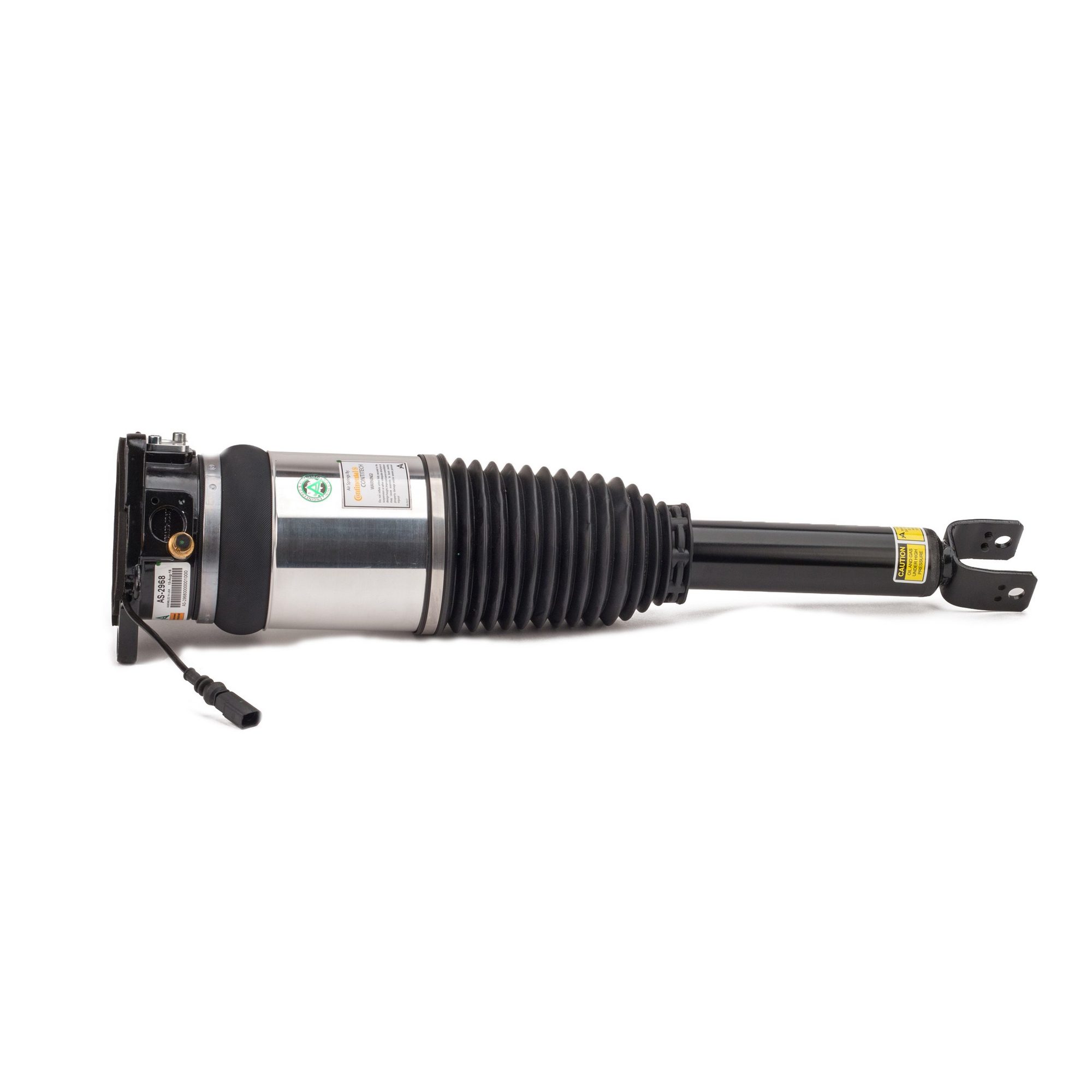 Bentley Volkswagen Rear Right Air Suspension Strut | ARNOTT AS-2968 — image 8