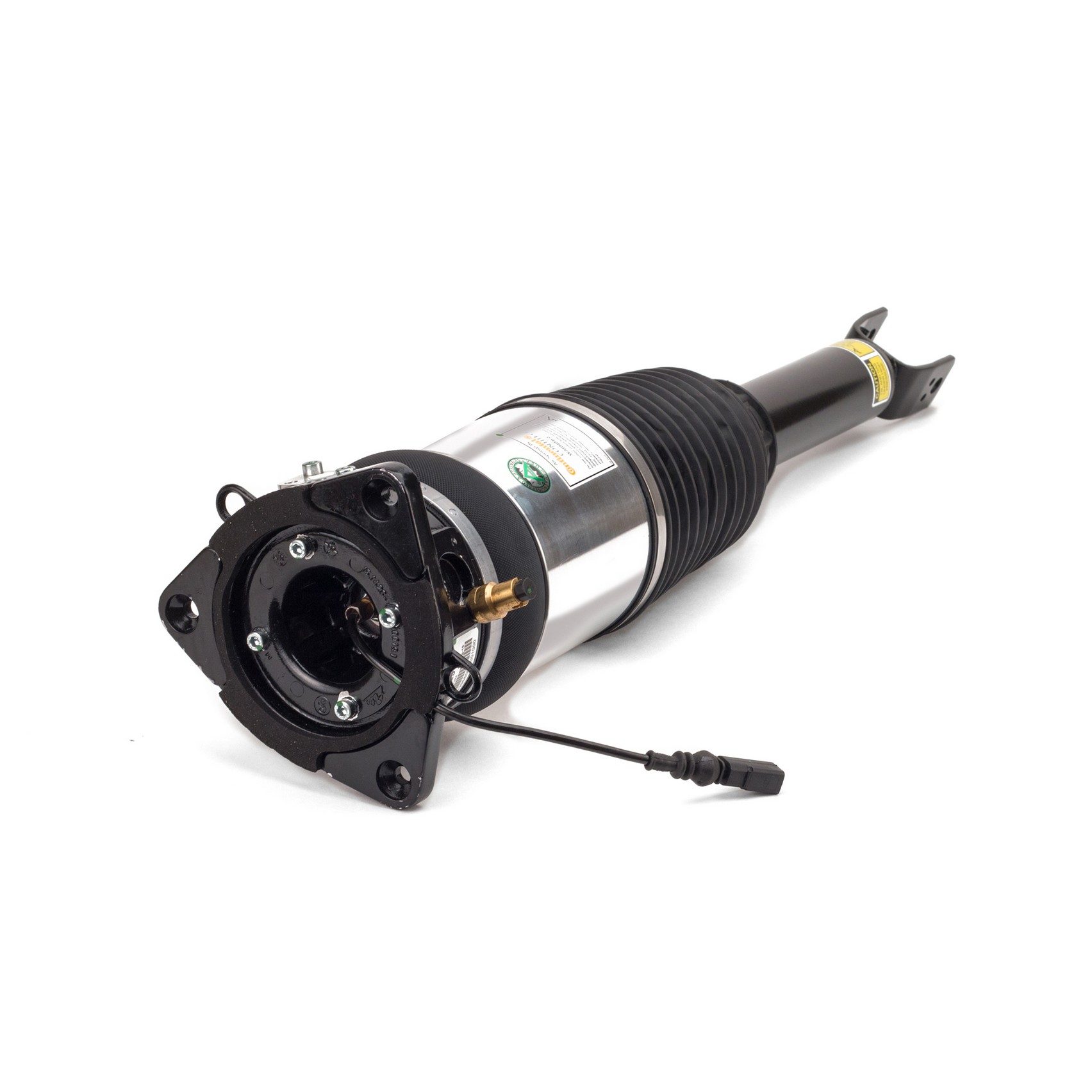 Bentley Volkswagen Rear Right Air Suspension Strut | ARNOTT AS-2968 — image 7