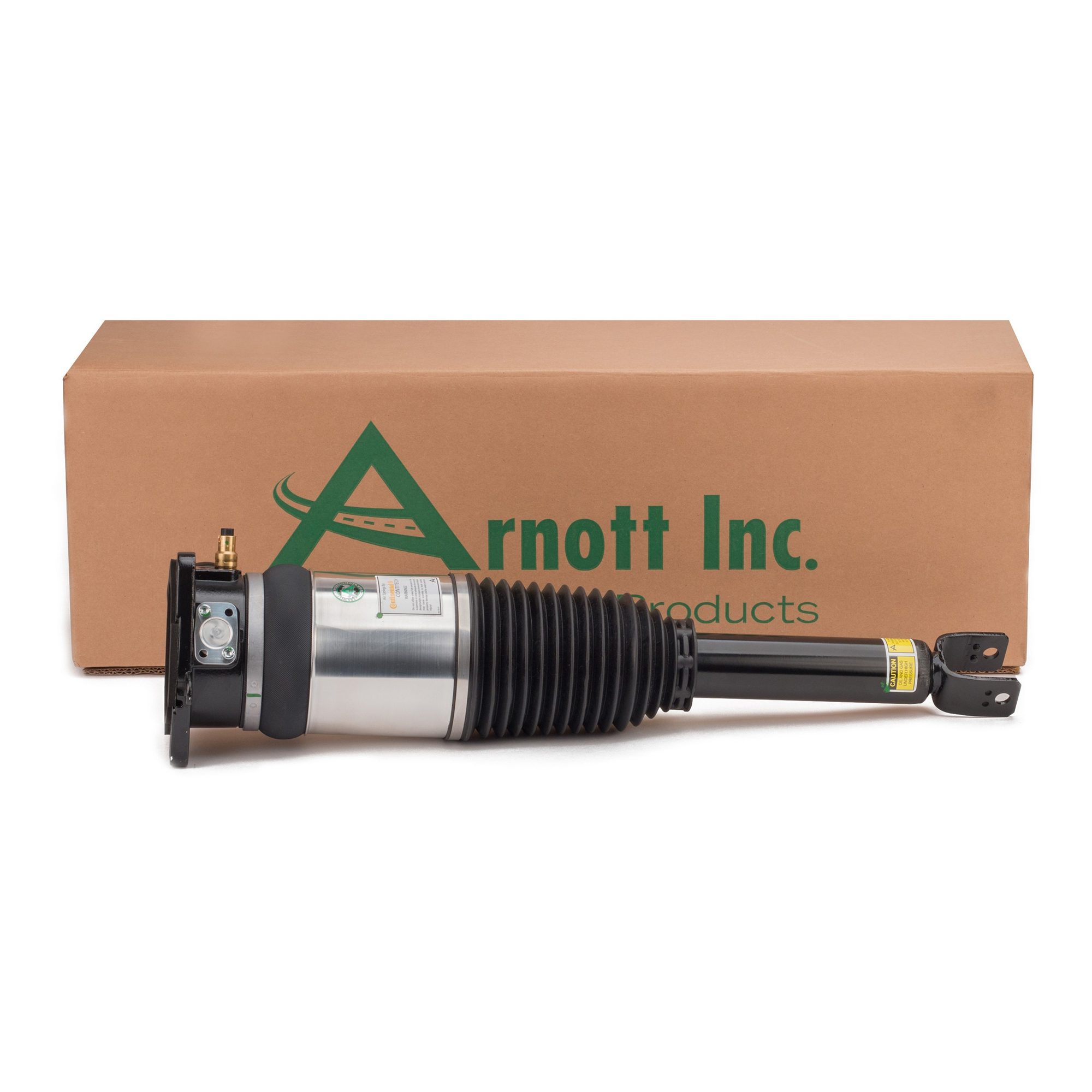Bentley Volkswagen Rear Left Air Suspension Strut | ARNOTT AS-2969 — image 3