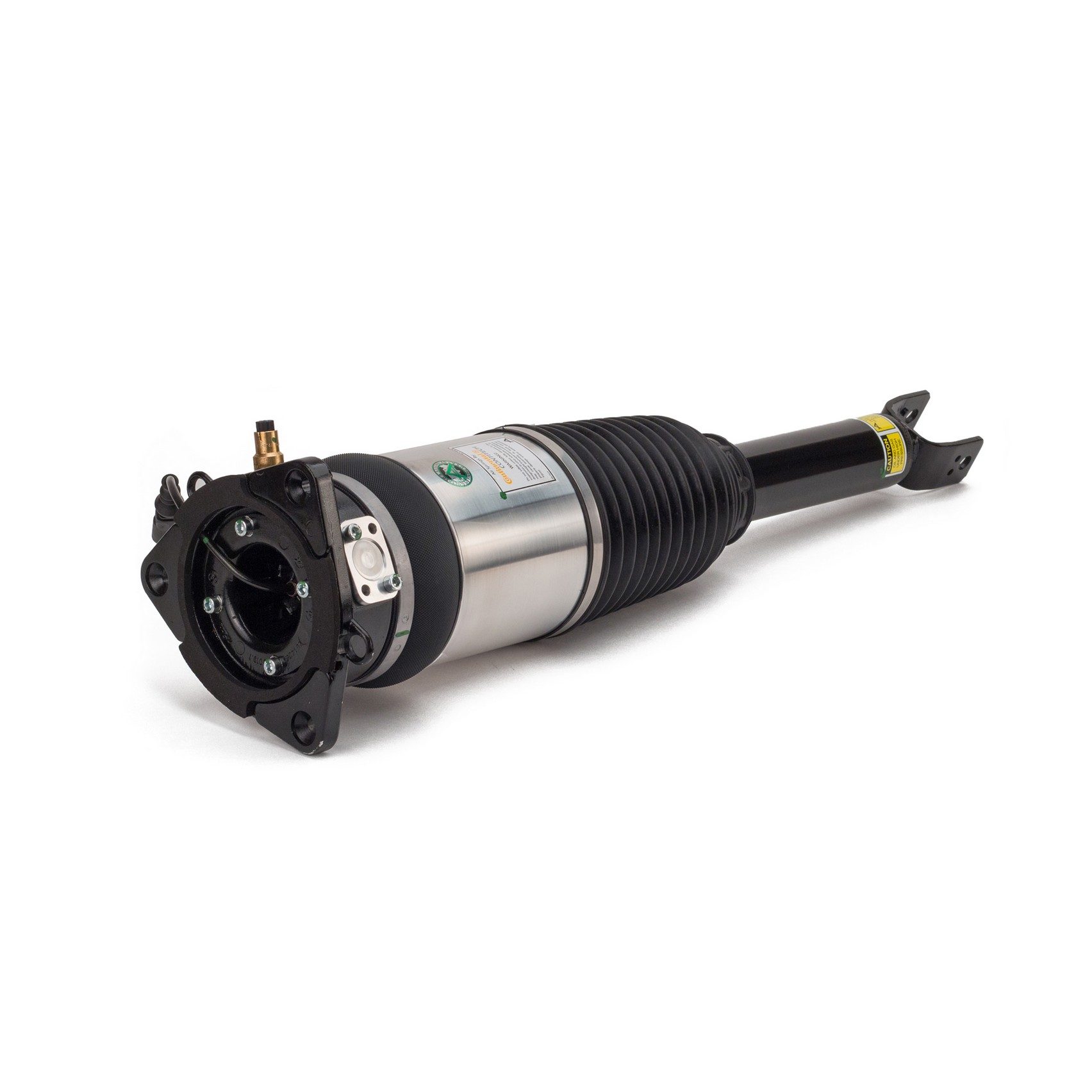 Bentley Volkswagen Rear Left Air Suspension Strut | ARNOTT AS-2969 — image 7
