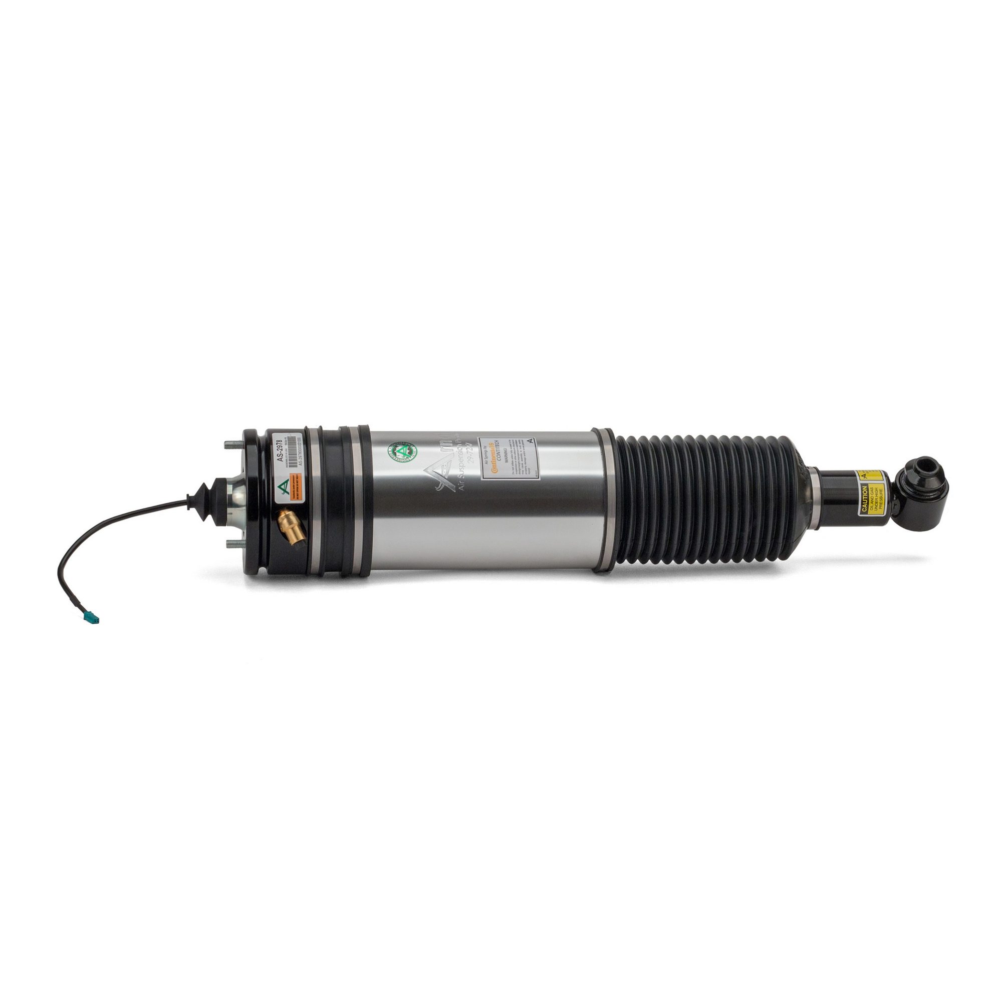Rear Right Air Suspension Strut | ARNOTT AS-2978 Fits BMW — image 2